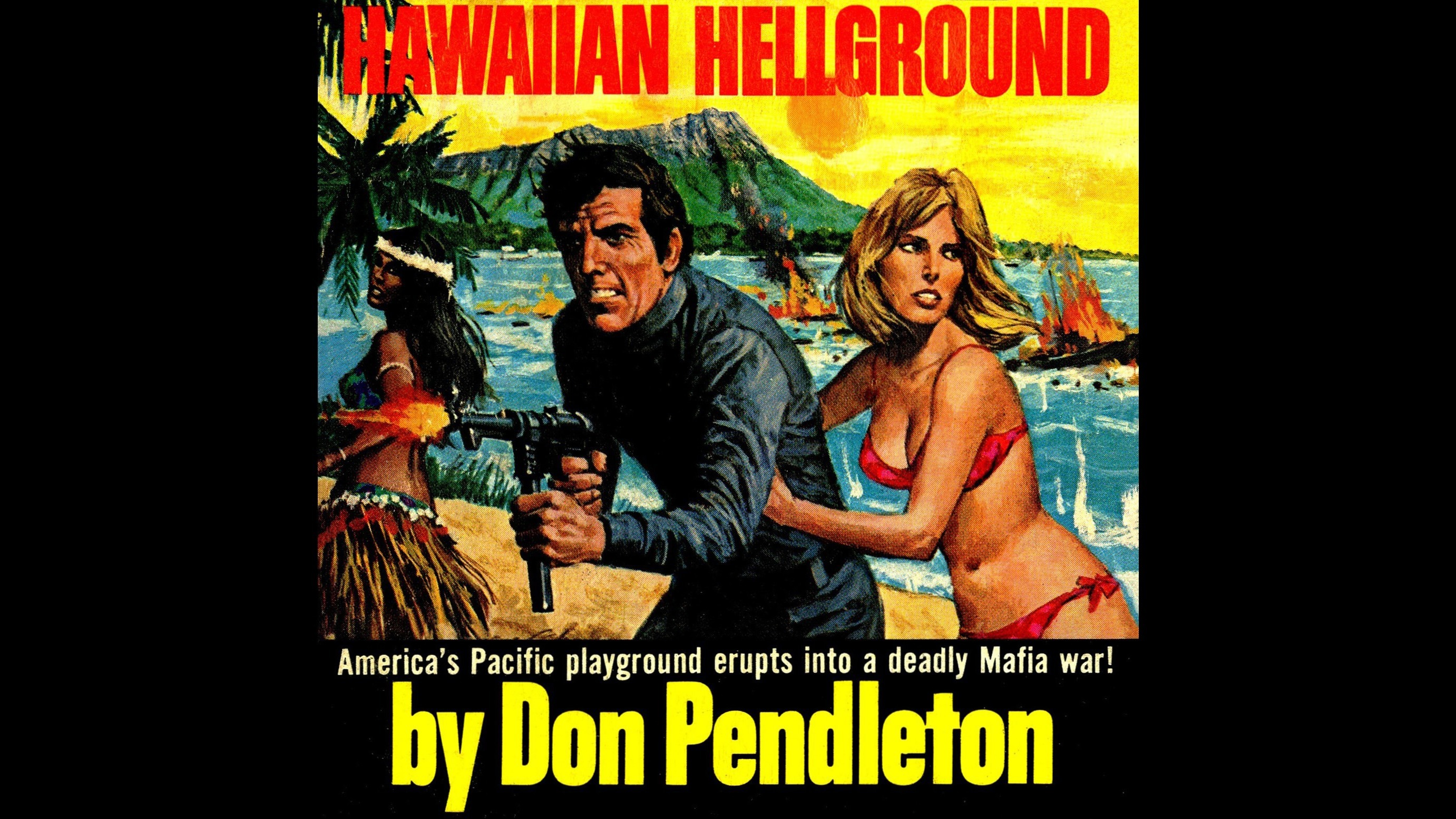 Hawaiian Hellground