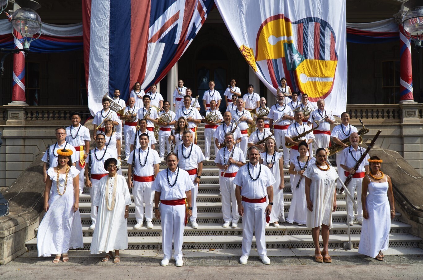 Free holiday concert at Neal S. Blaisdell Concert Hall