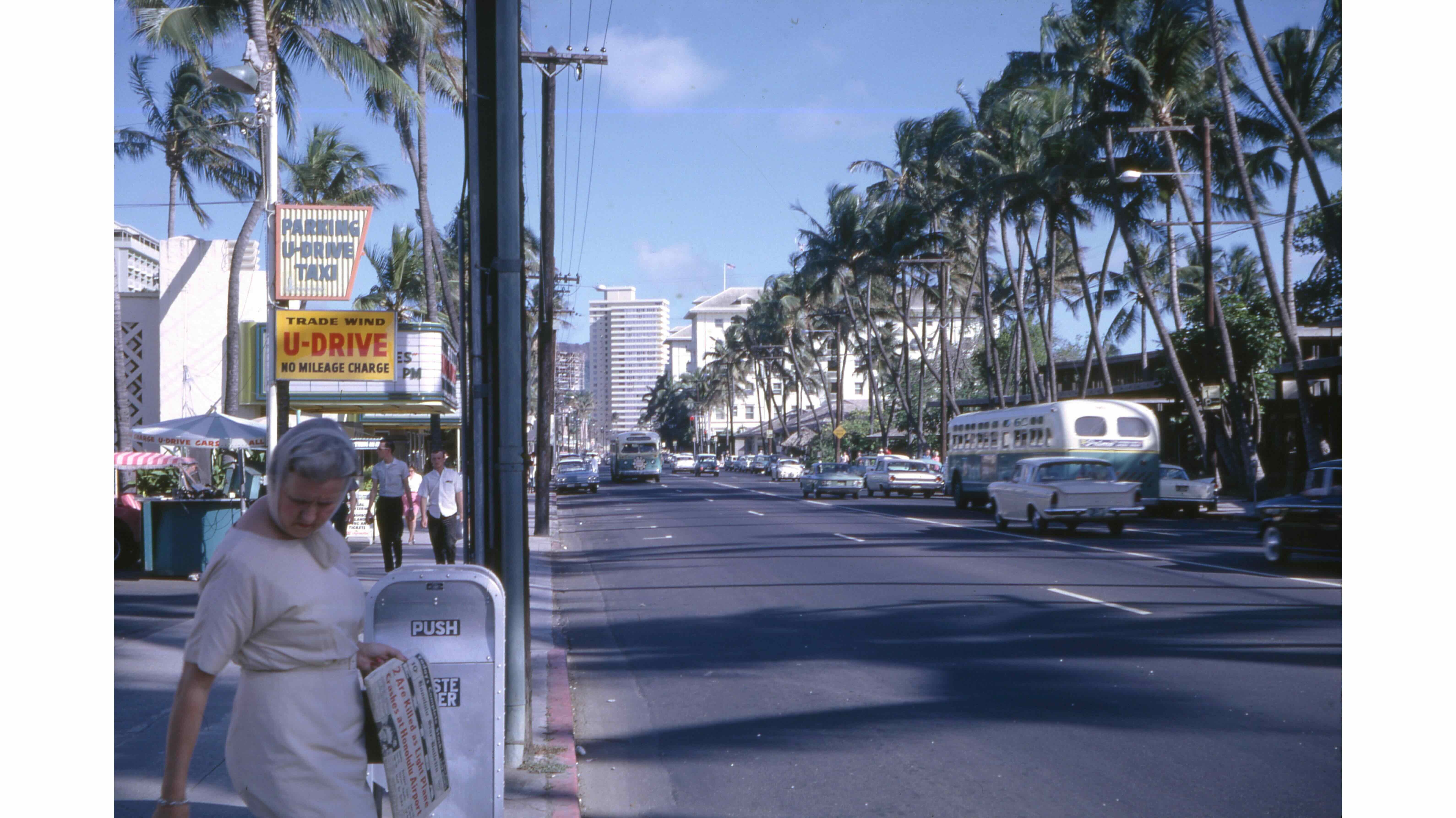 1963 Kalakaua Avenue