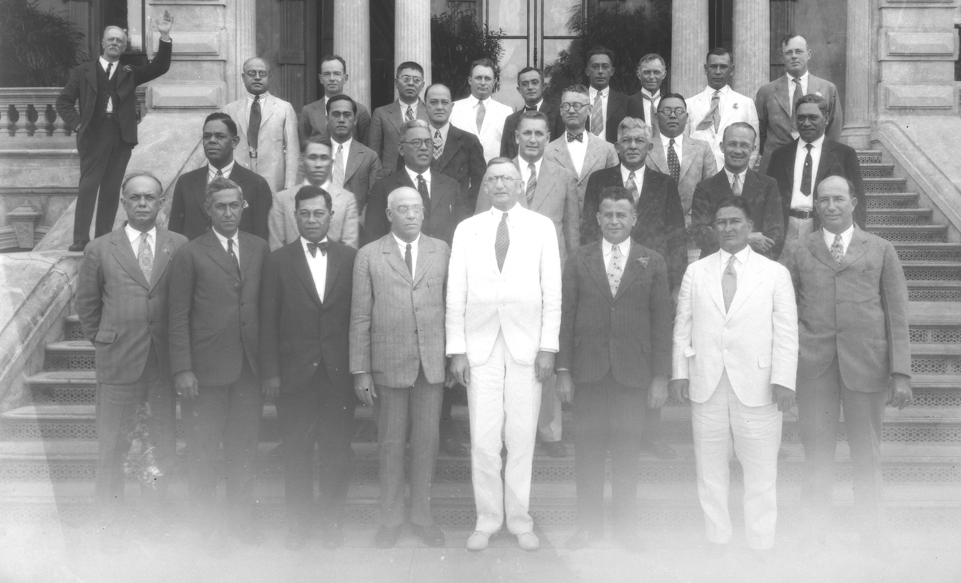 Why does Hawai‘i have a GET?