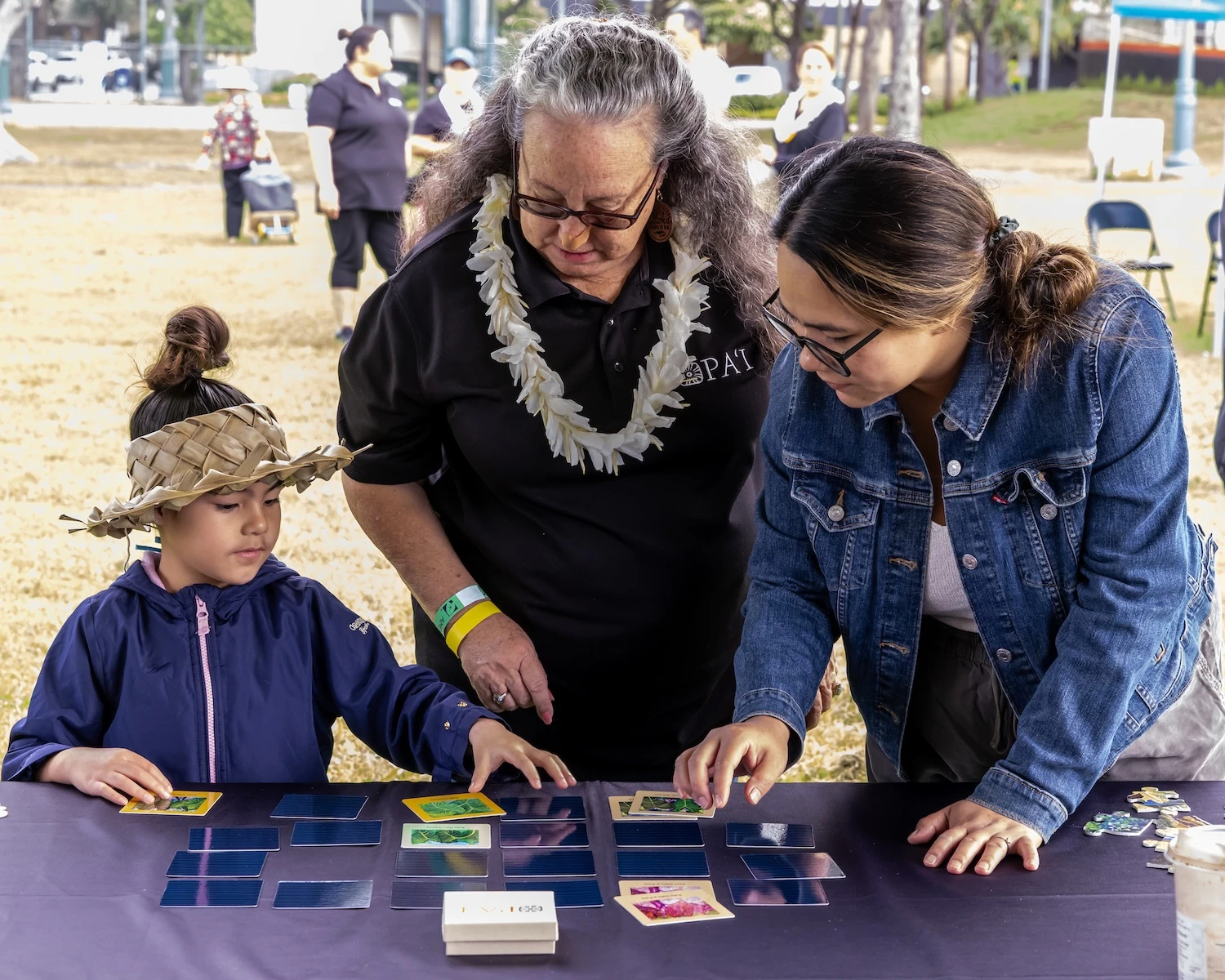 The third annual Urban Makahiki event will take place on Saturday, Nov. 15, at ʻAʻala Park.