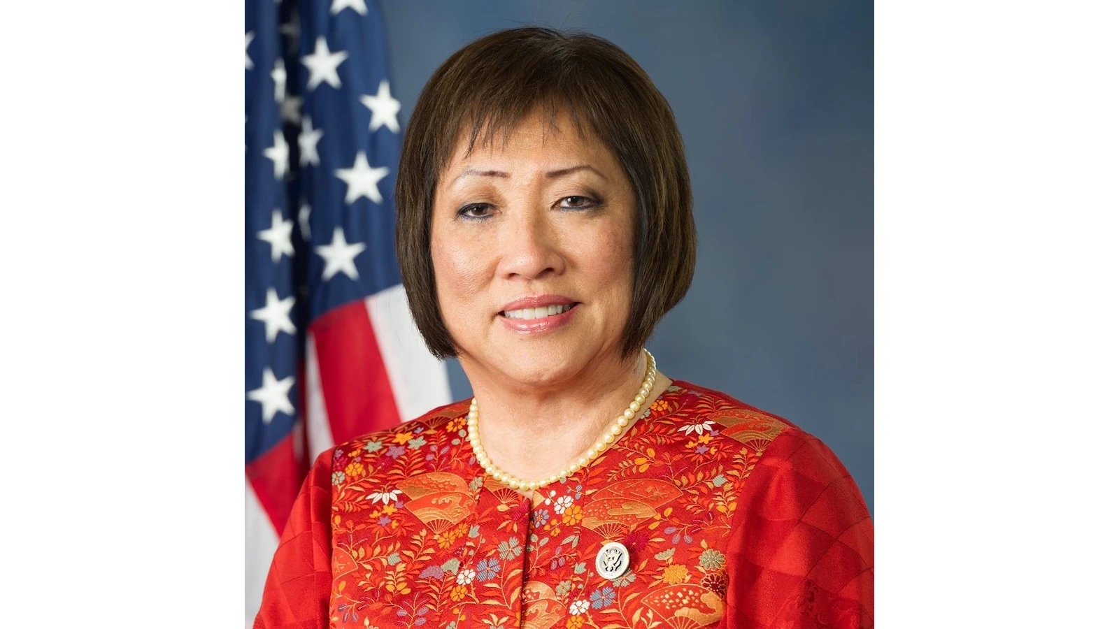 Colleen Hanabusa in 2016