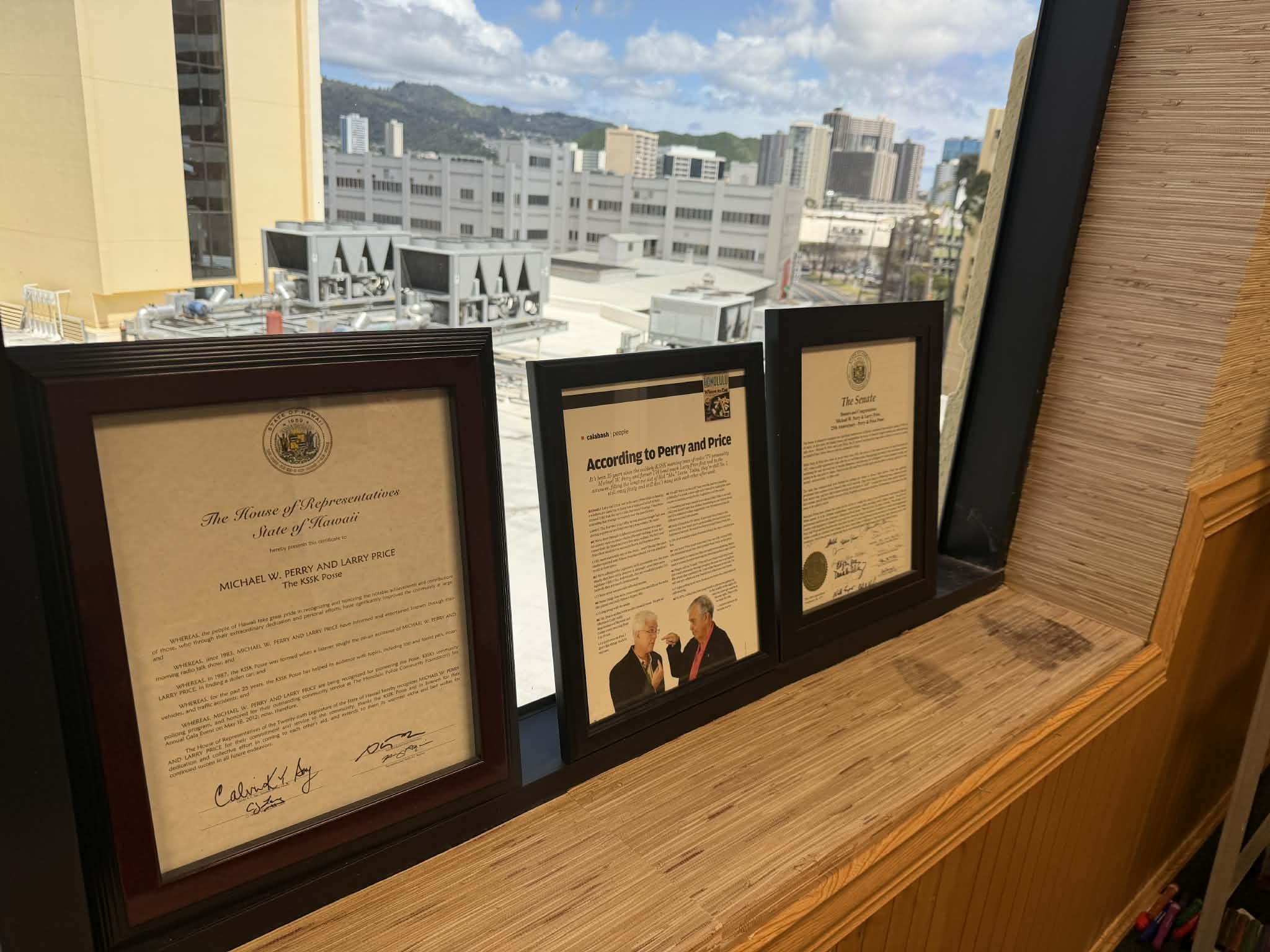 Larry Price 3 033026