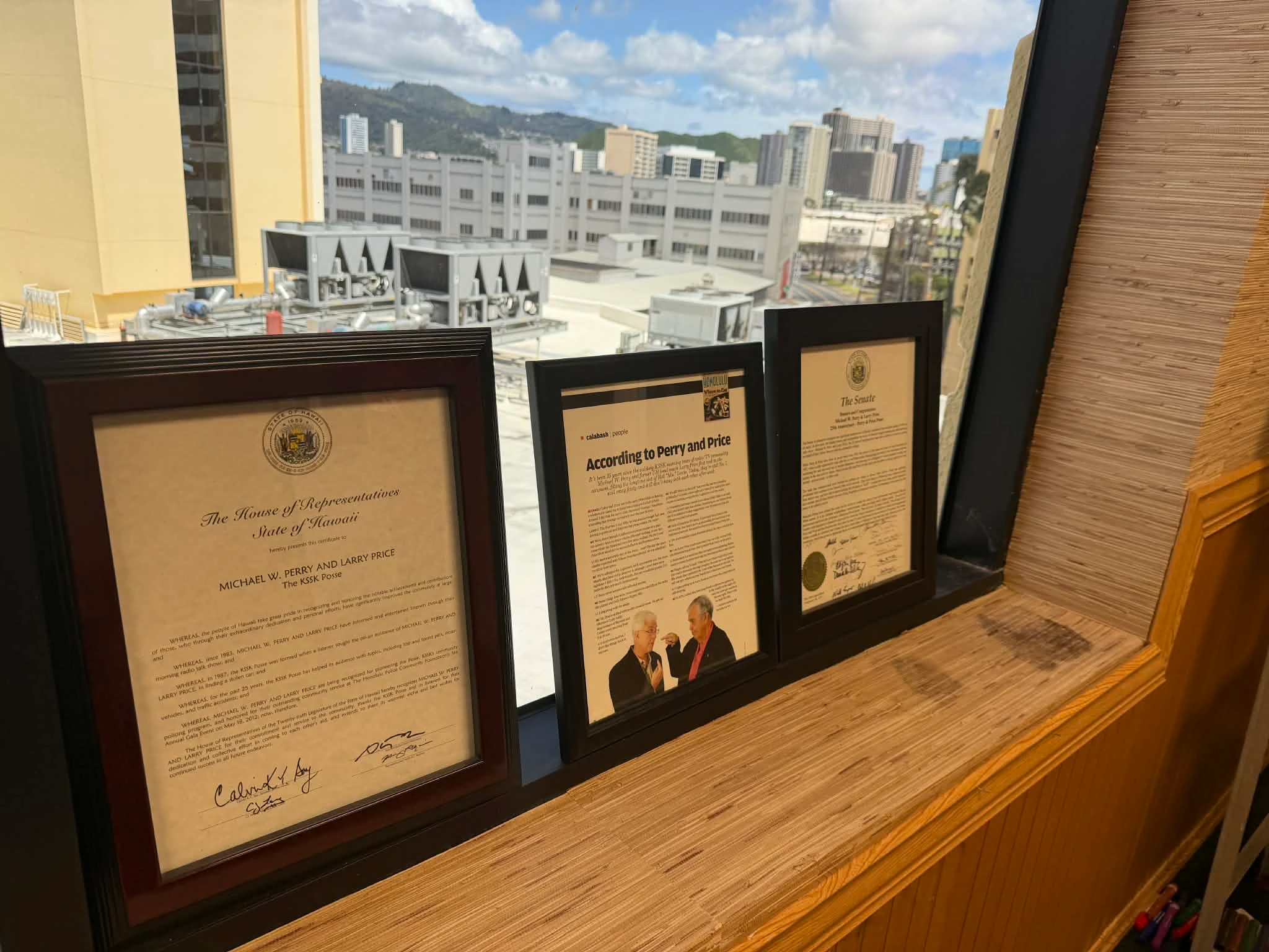 Larry Price 3 033026