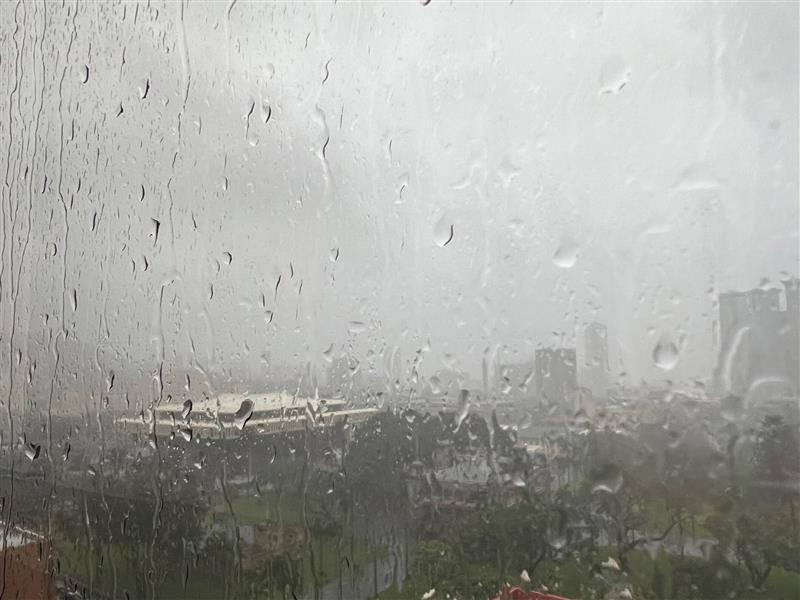 A strong storm hit Honolulu this week, closing museums, schools, public libraries and more.