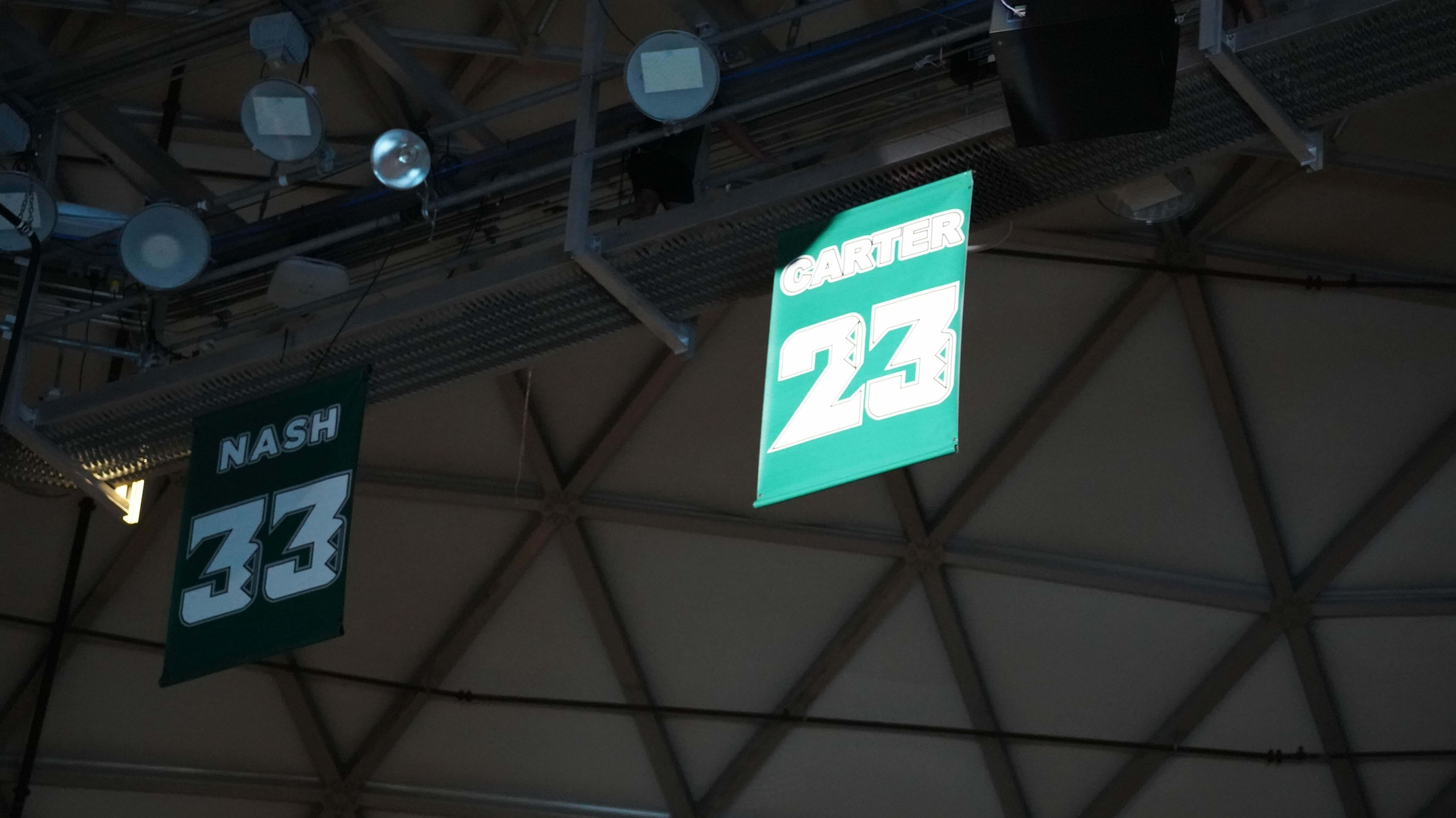 AC Carter unveil 022126