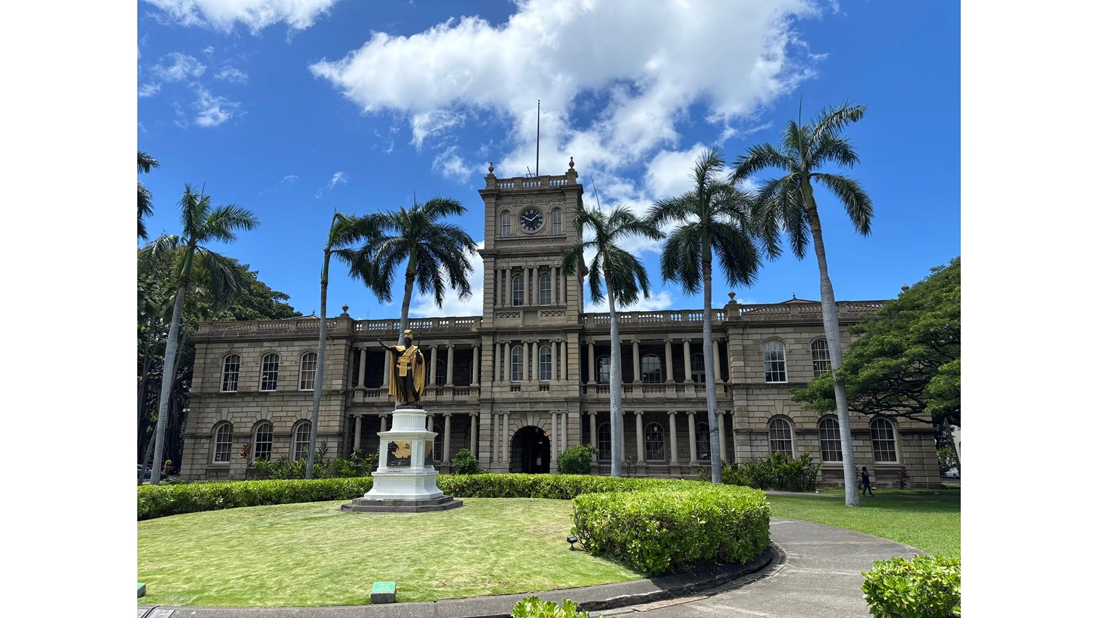 Two candidates filed election contests with the Hawaiʻi Supreme Court this week. One is scheduled for oral arguments at the Aliʻiōlani Hale on Wednesday.