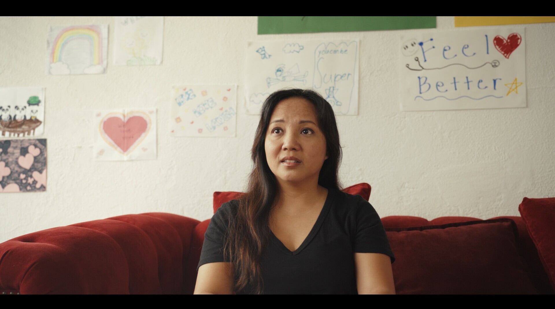 "Alma's Second Act," is a featured short in the HIFF Wednesdays series at Consolidated Theatres.