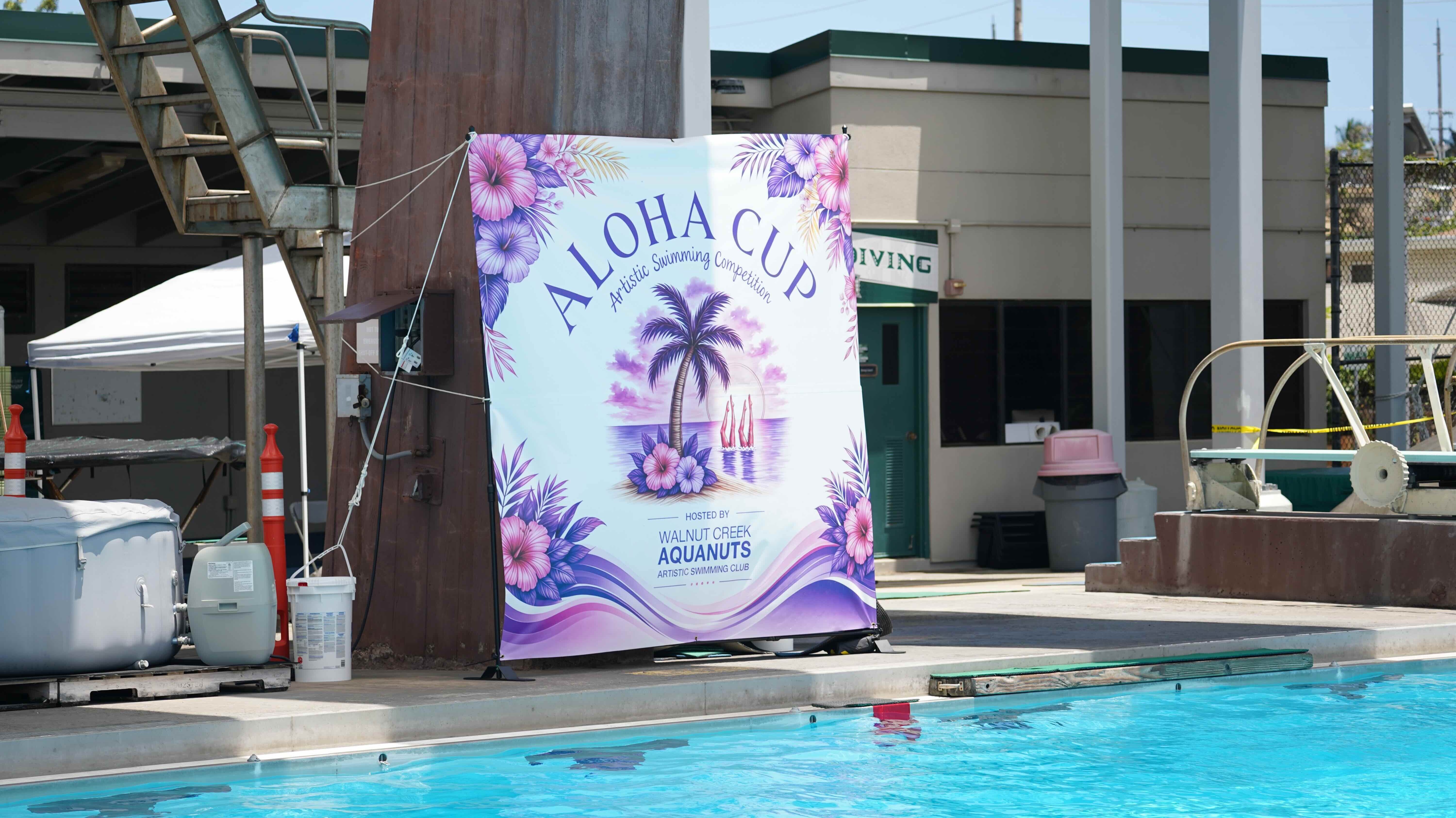 Aloha Cup 062326
