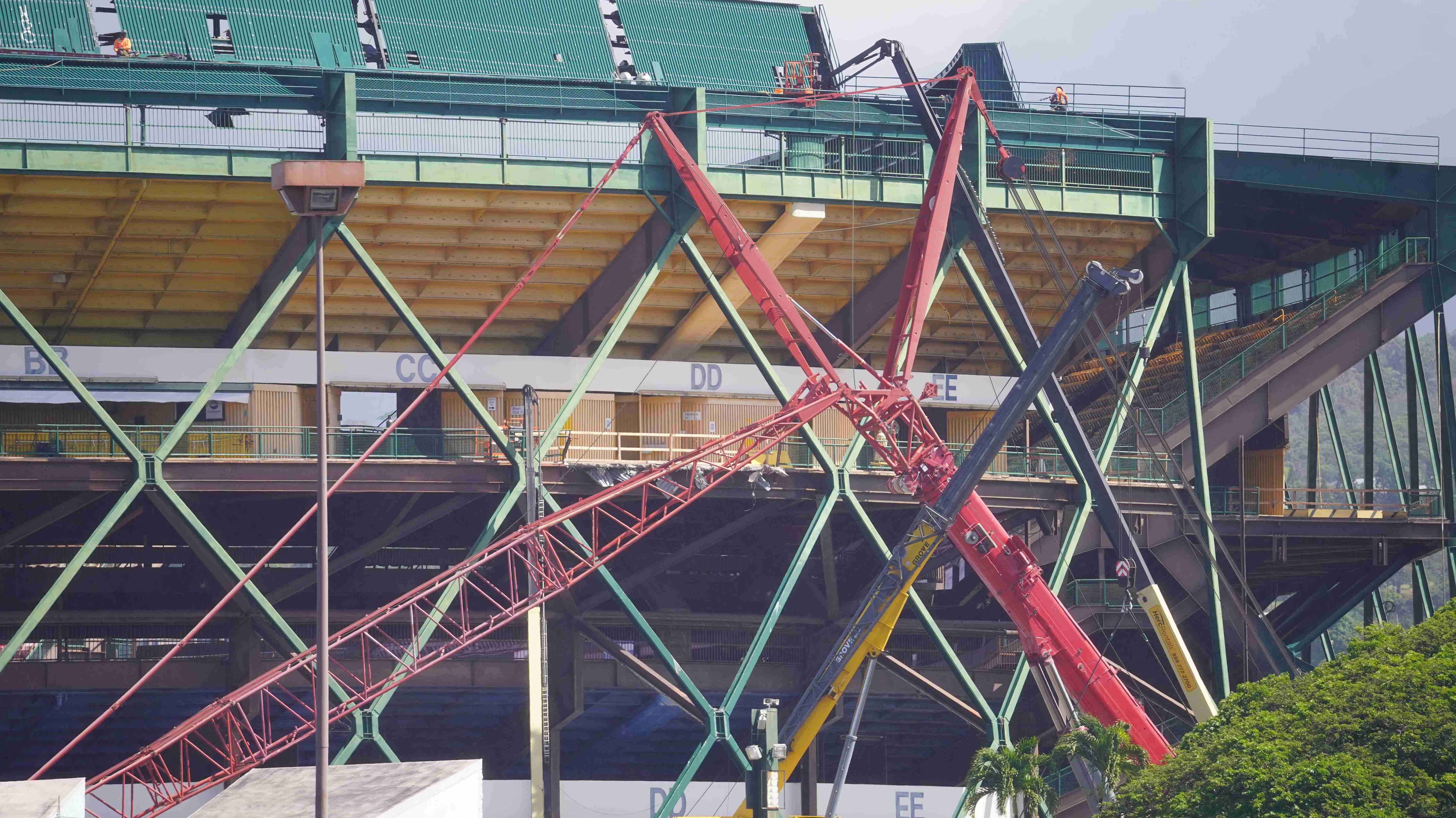 Aloha Stadium 052126