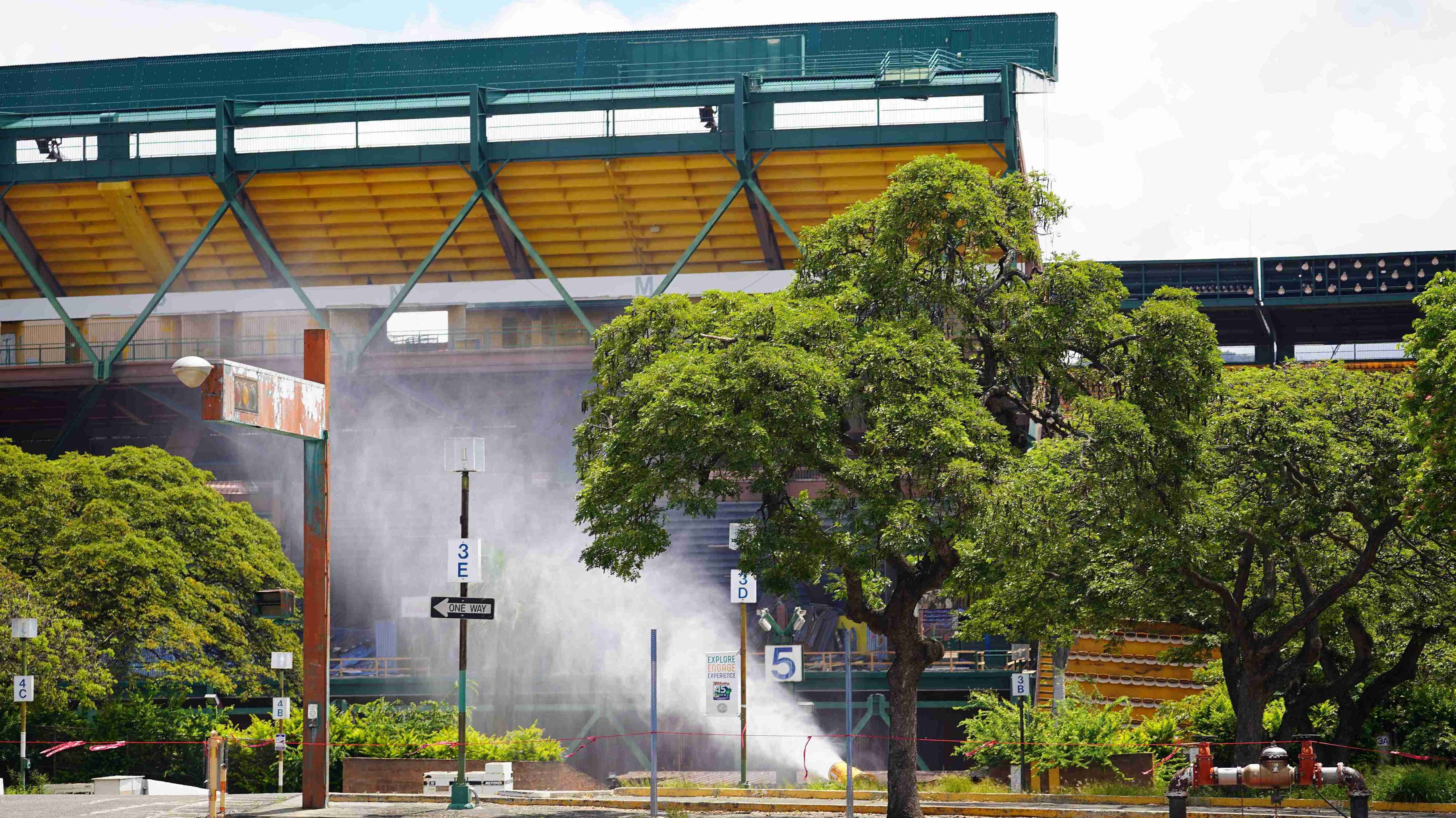 Aloha Stadium 3 042326