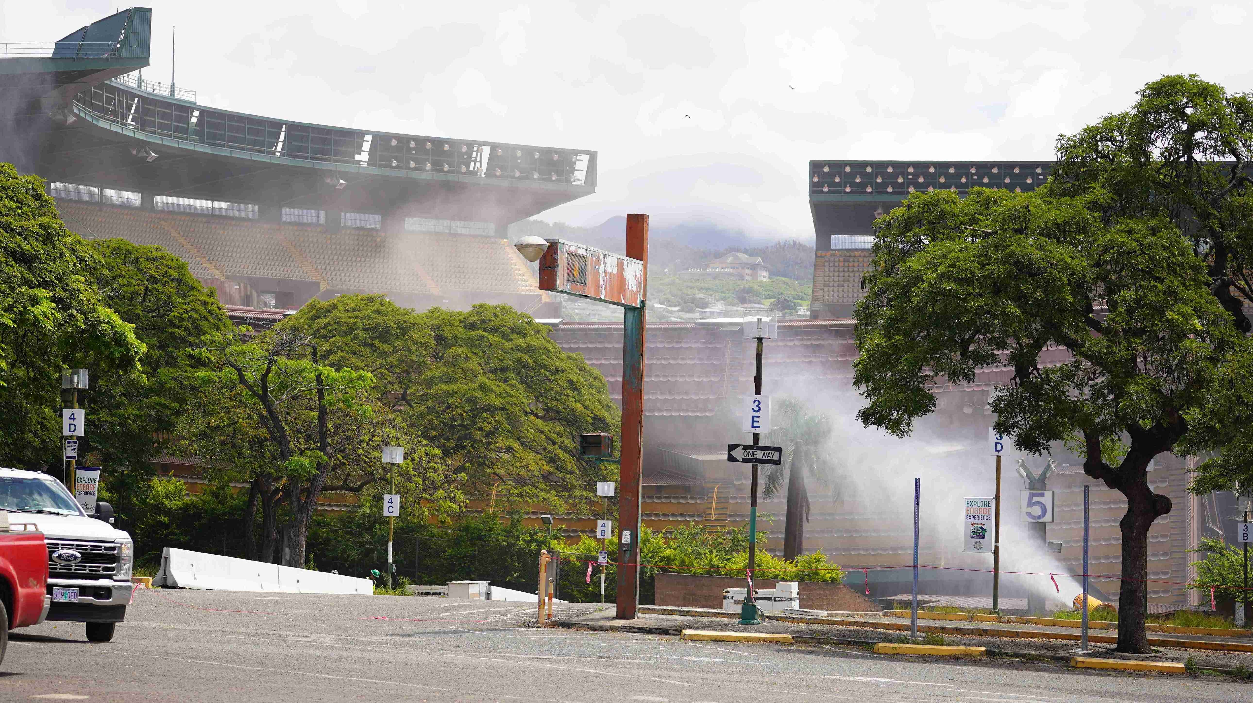 Aloha Stadium 4 042326