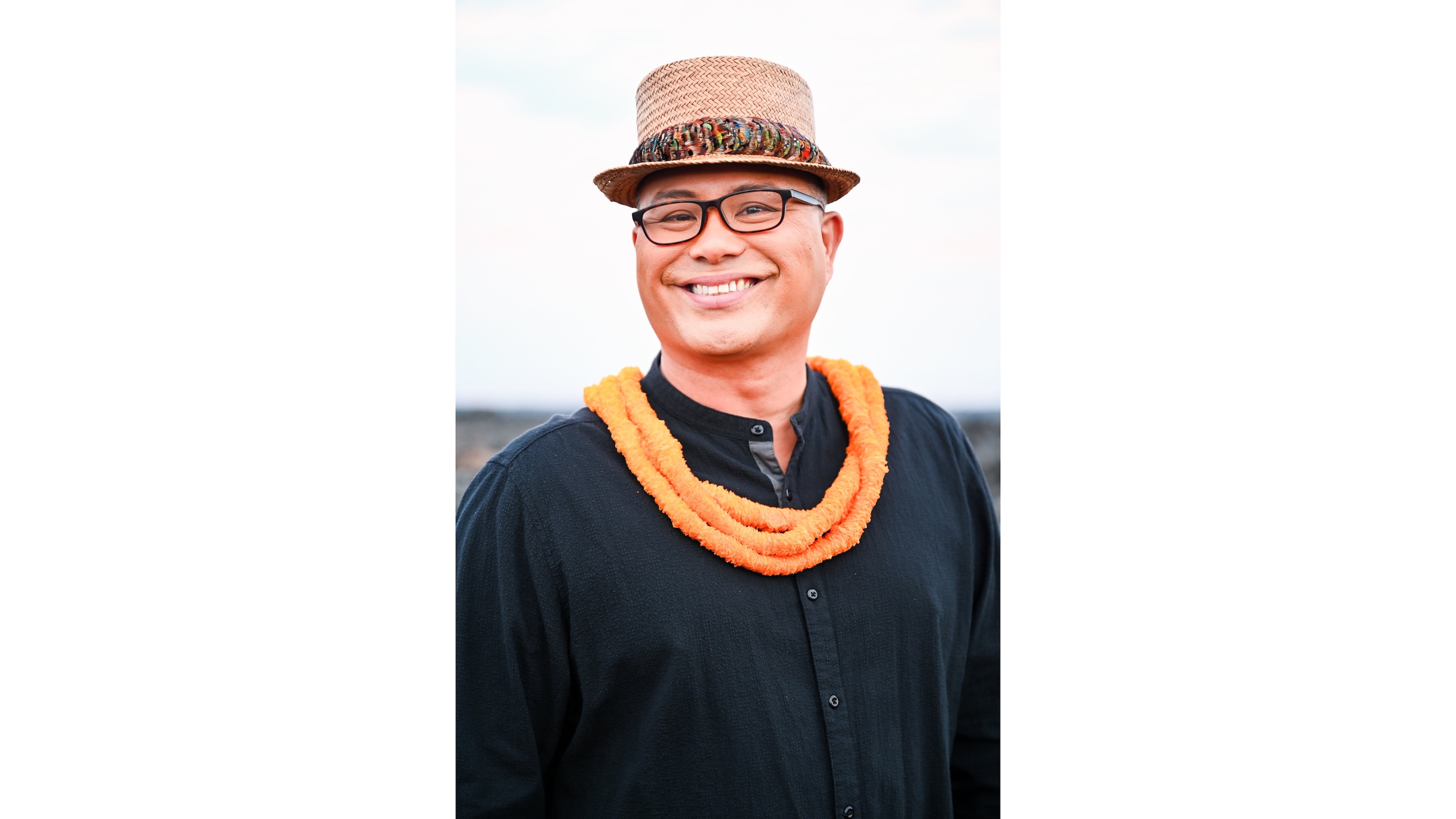Kumu Kenneth “Aloha” Dean Alohapumehanaokalā Victor