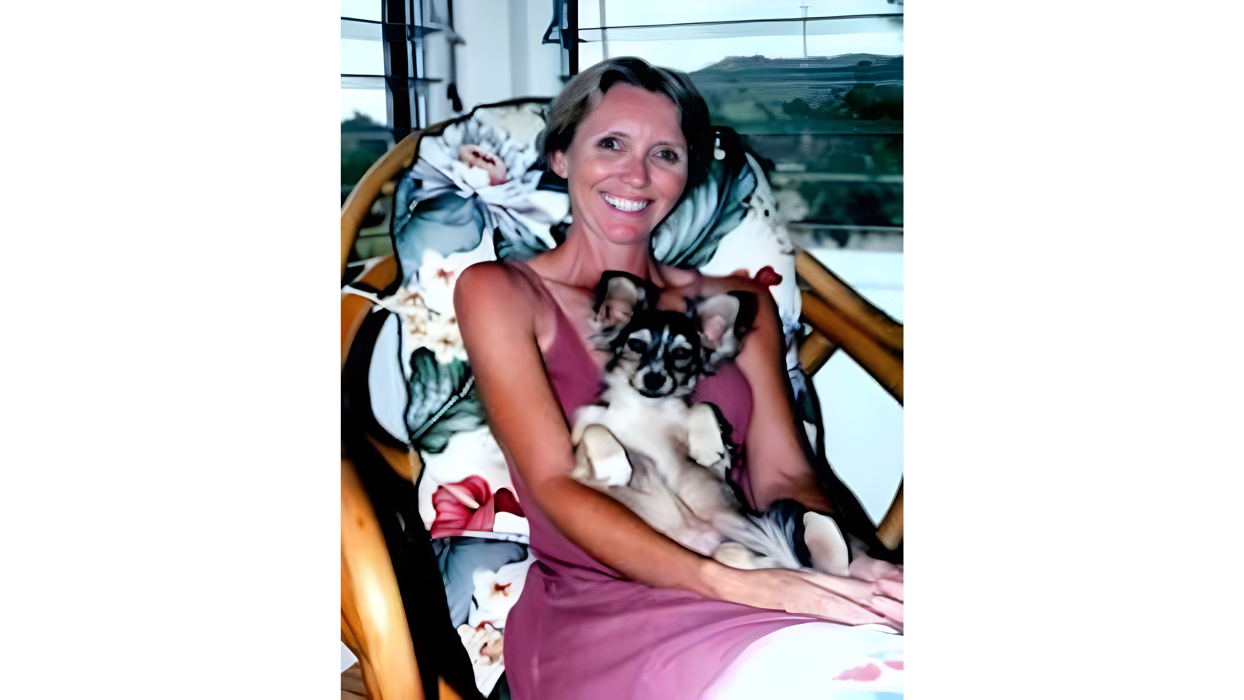 Family, friends continue to seek justice for Amber Jackson 16 years after Kaua‘i murder