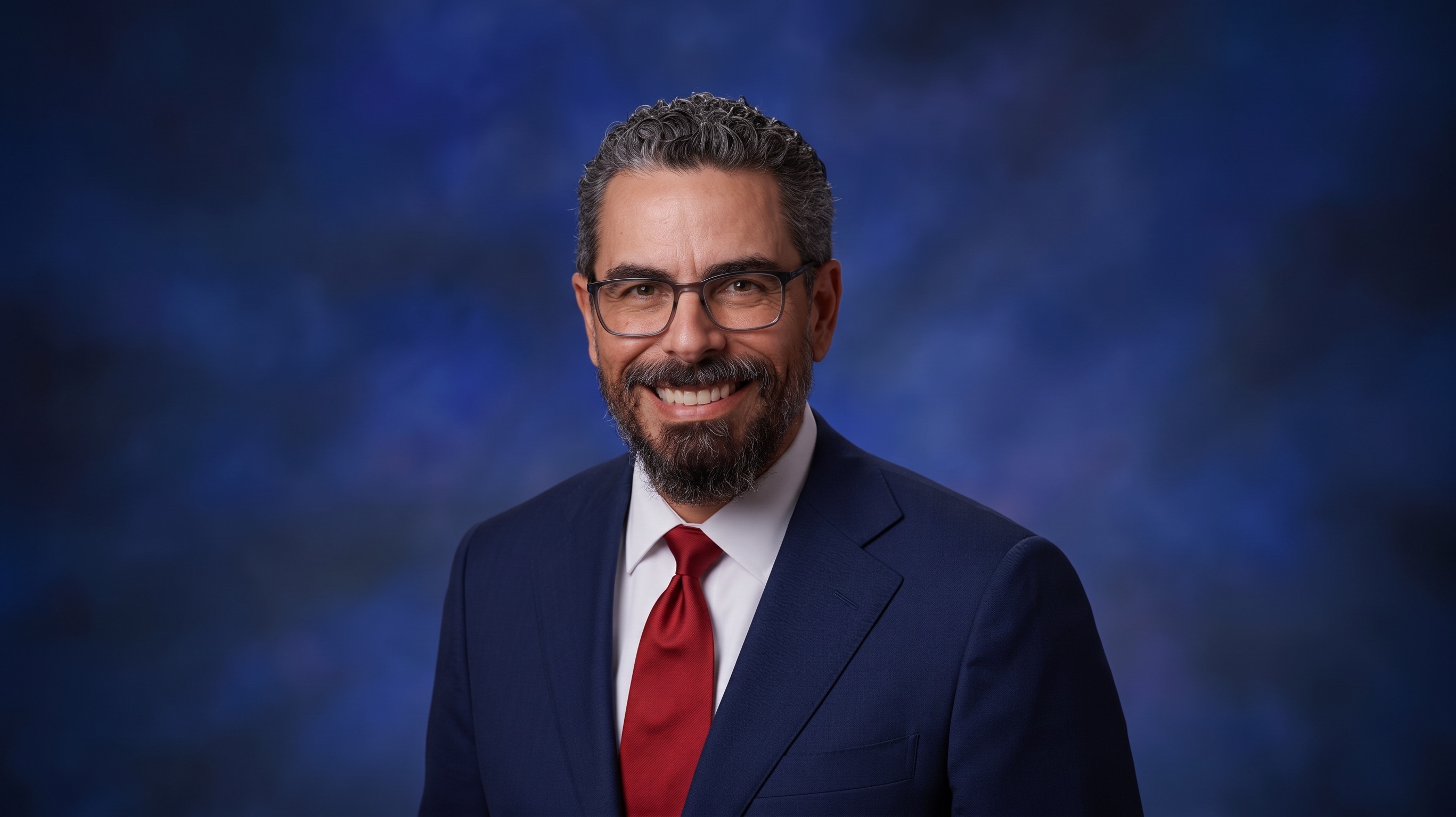 Maui County Prosecuting Attorney Andrew Martin
