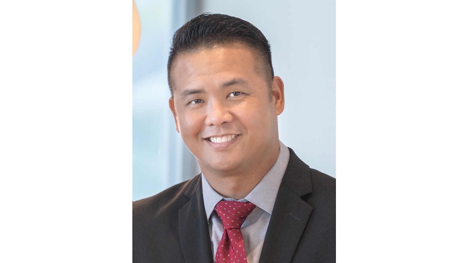 Aaron Tangonan, president of the Honolulu Board of Realtors