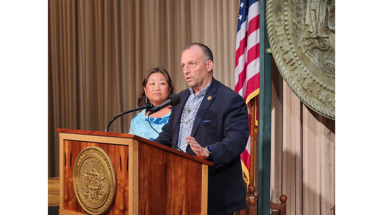 Green thinks state can endure SNAP cuts