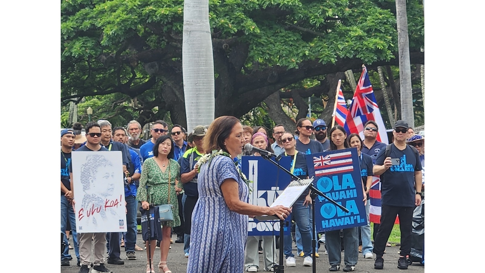 Kamehameha Schools promises to fight for admissions policy