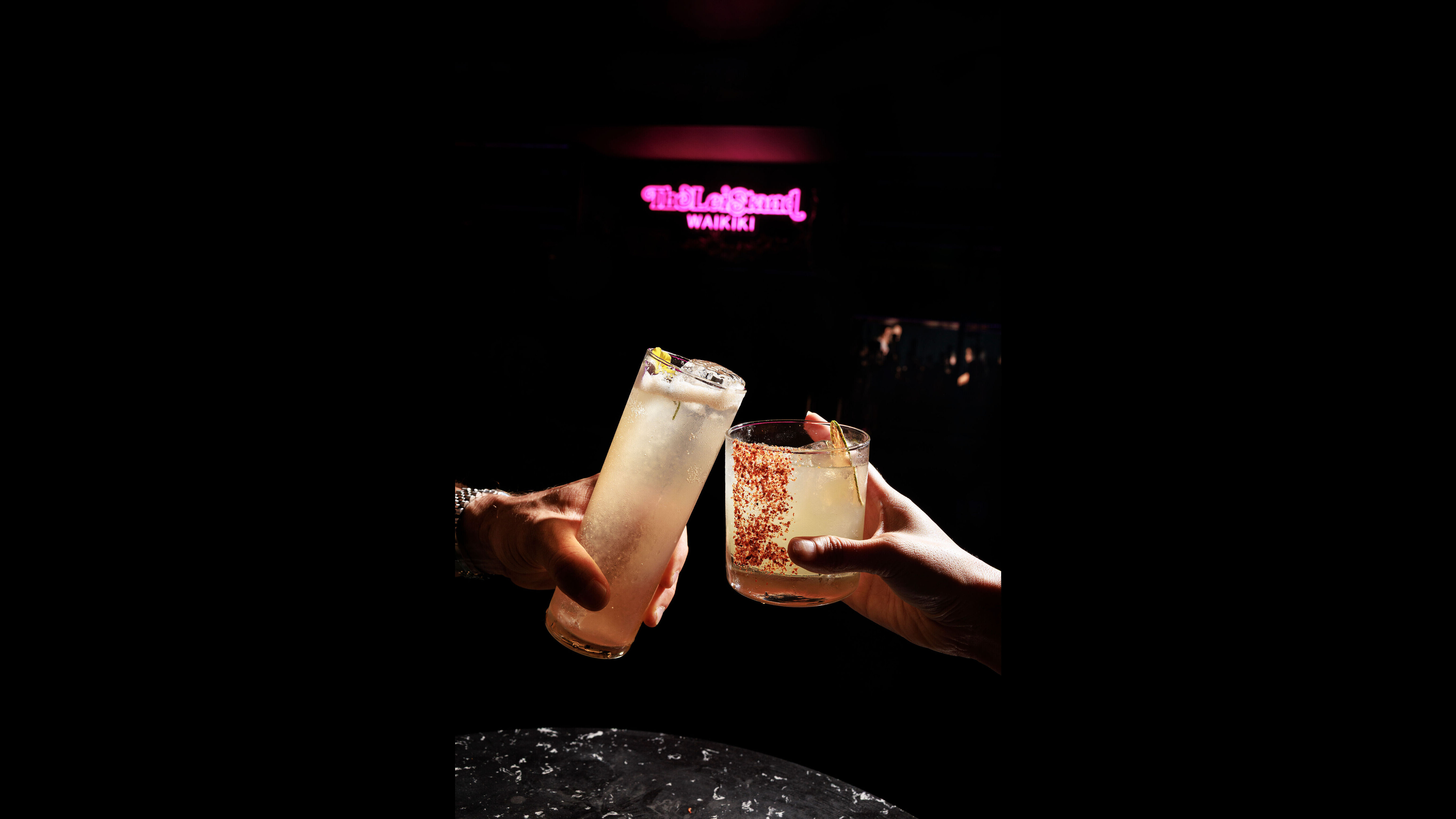 The Lei Stand at Romer House Waikīkī is hosting an event on Friday, Feb. 13.