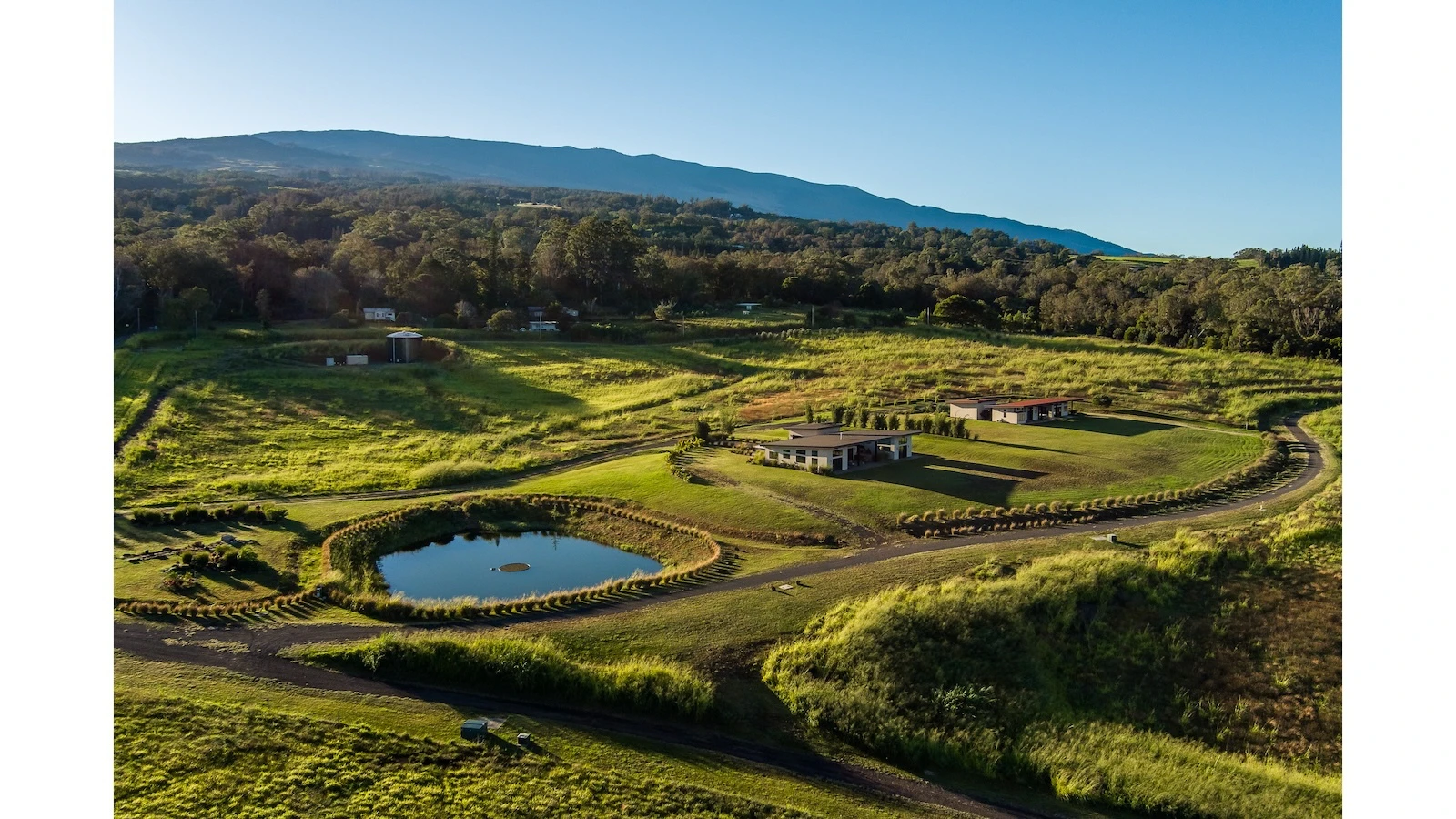 This 258-acre Maui property is on the market