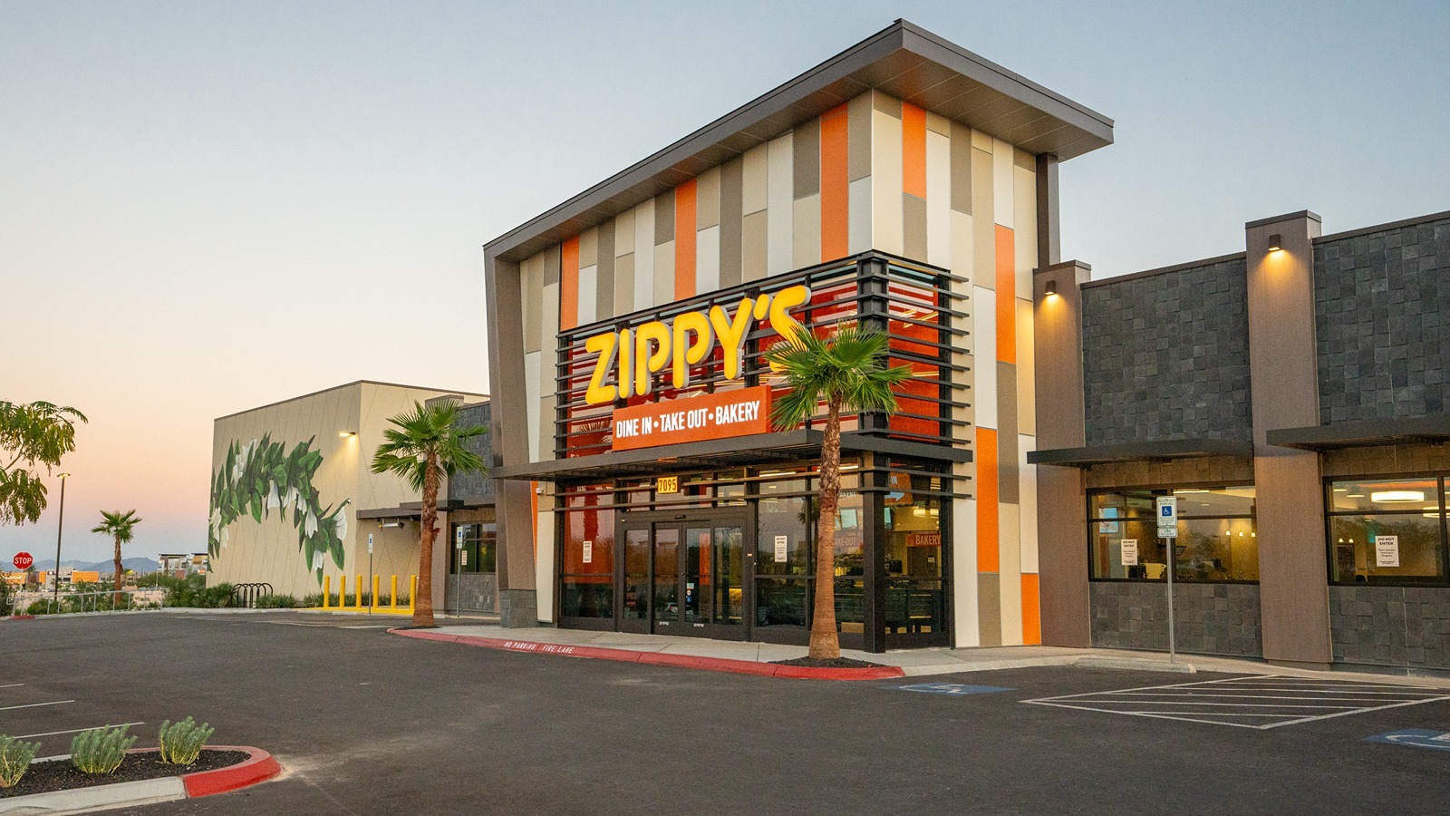 Zippy's to open two new locations in Las Vegas