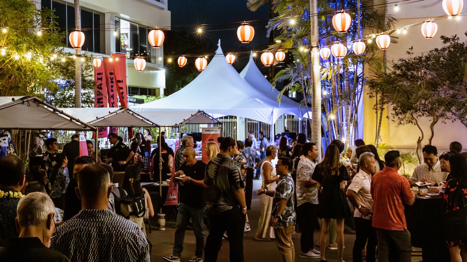 Save the date for 2026 Irasshai: Eat, Drink, Kanpai!