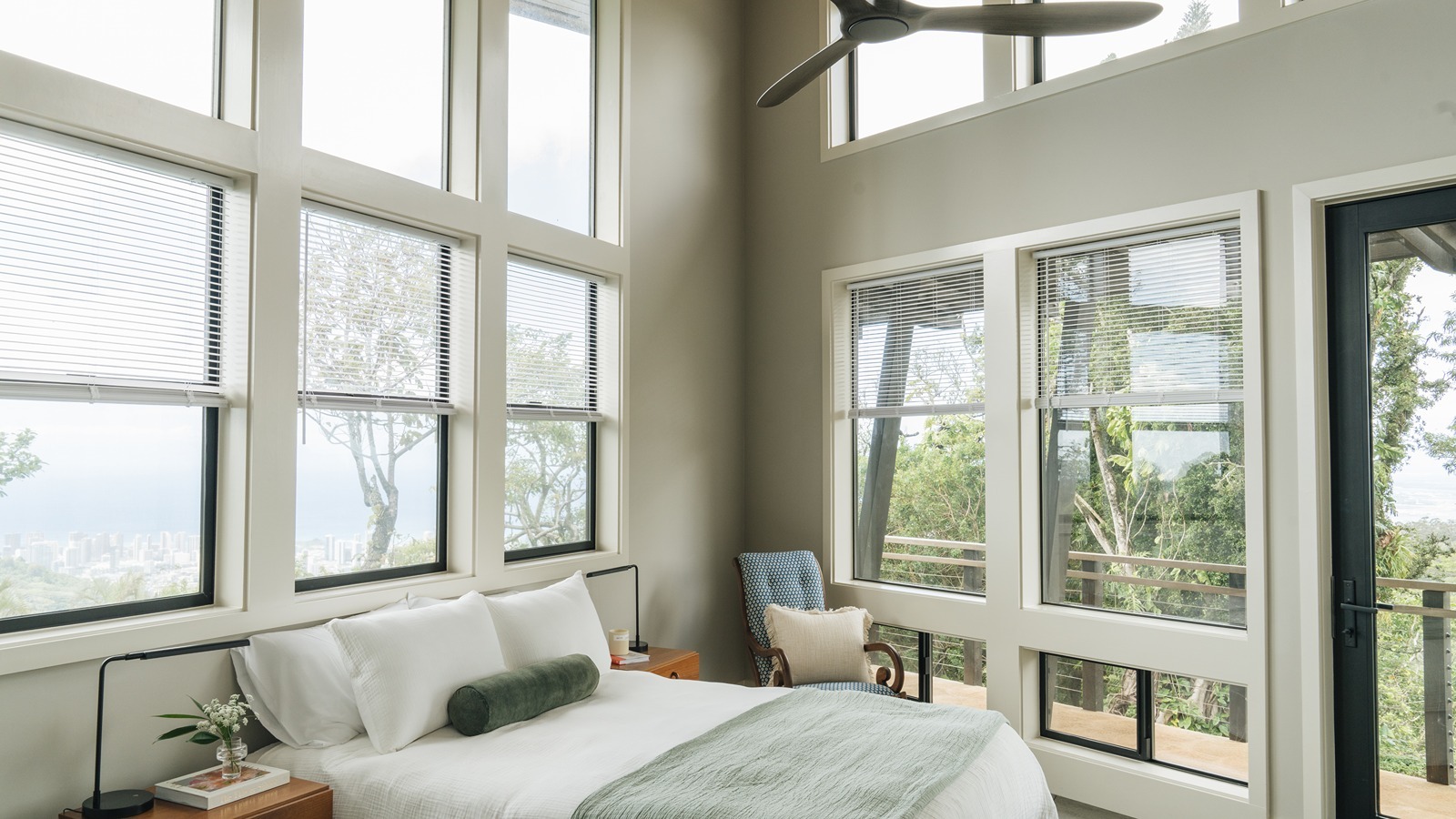 A bedroom