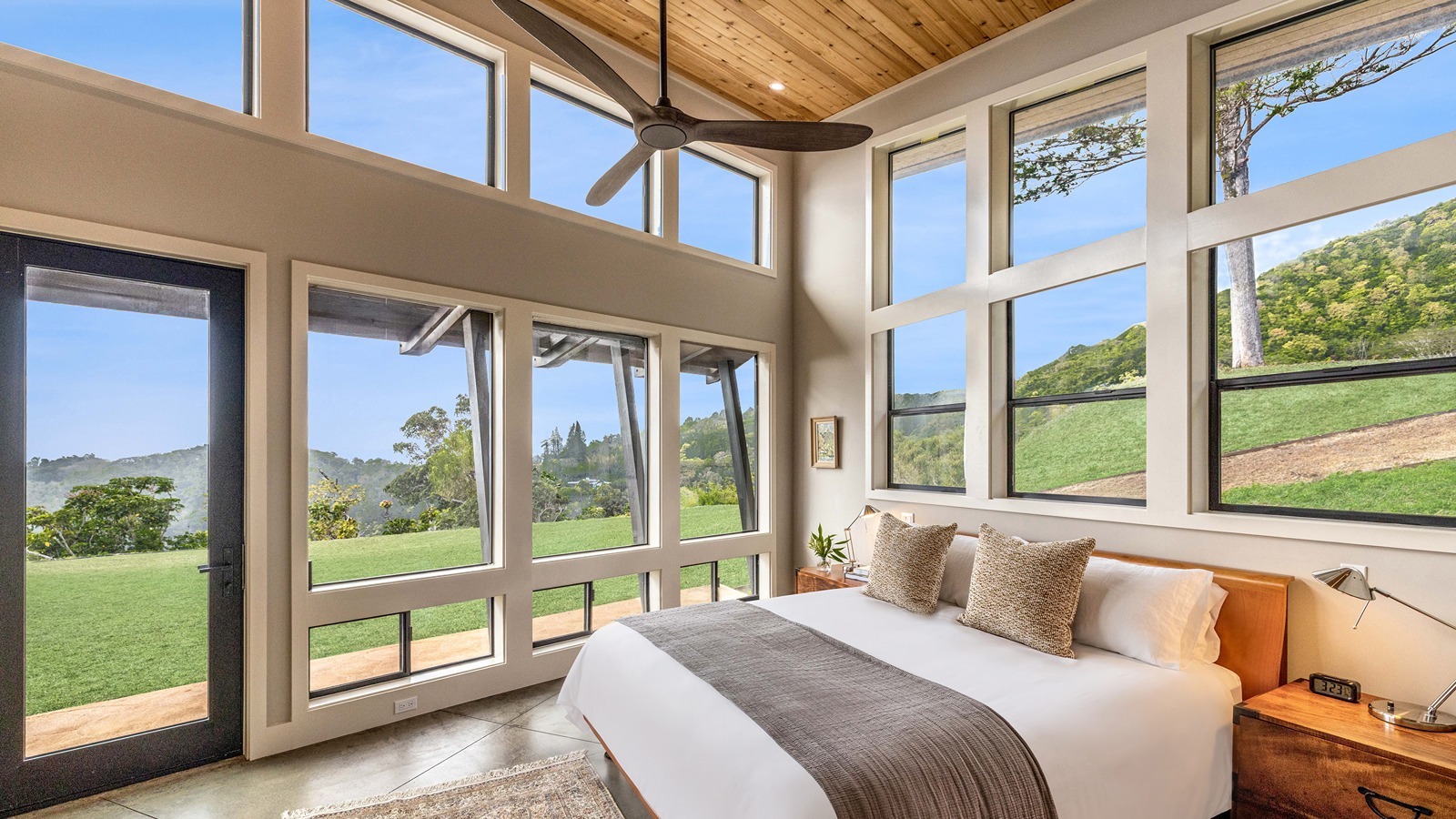 A bedroom