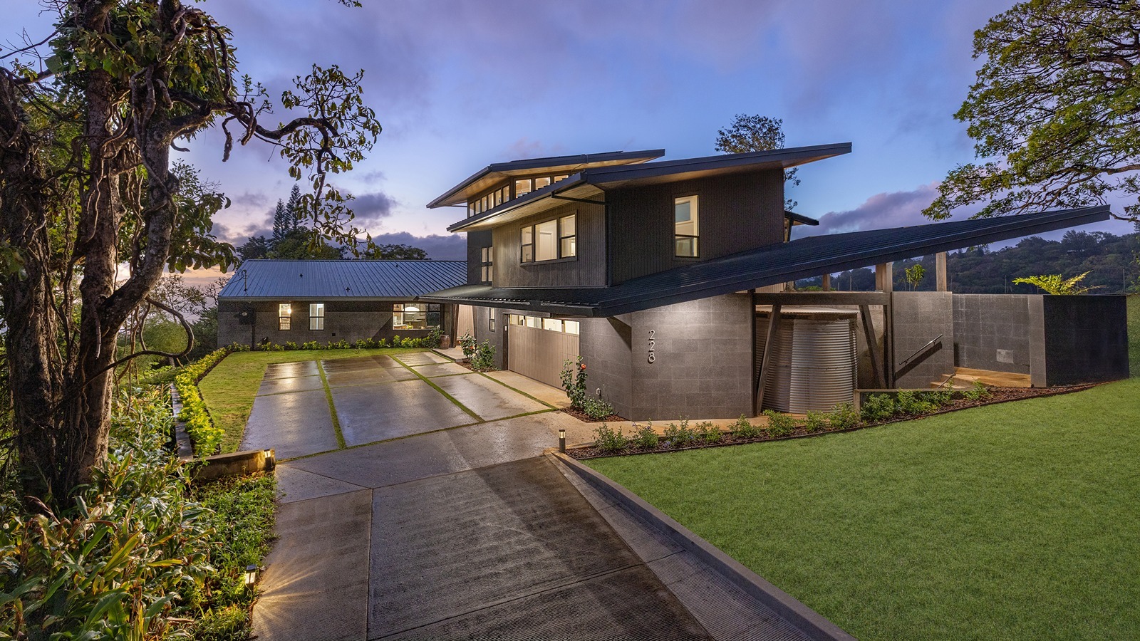 228 Forest Ridge Way