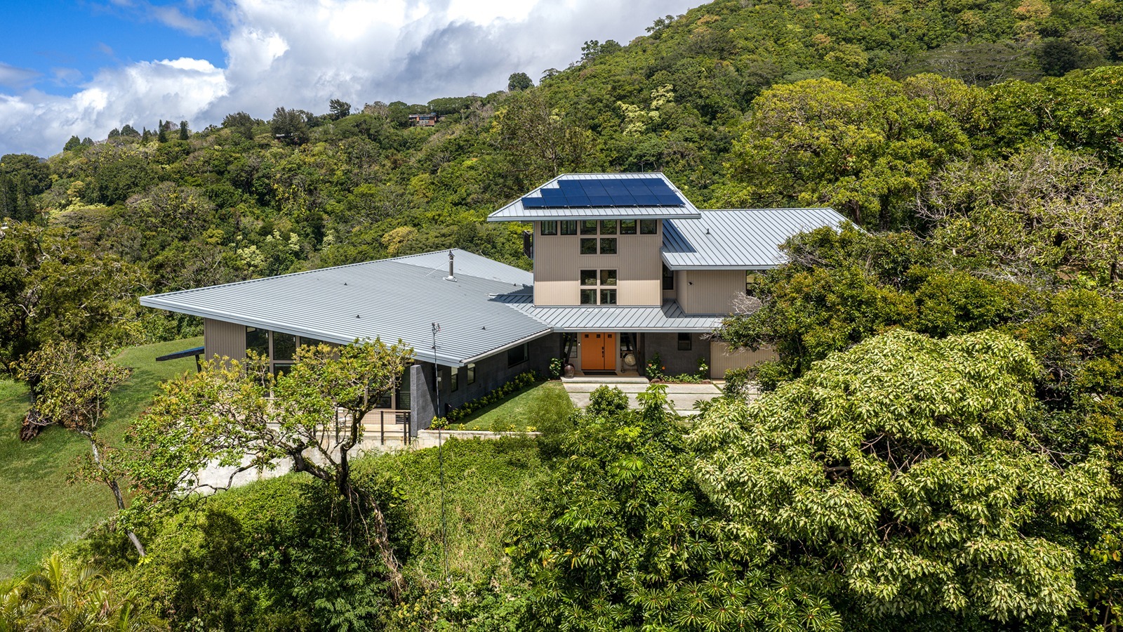 The home at 228 Forest Ridge Way