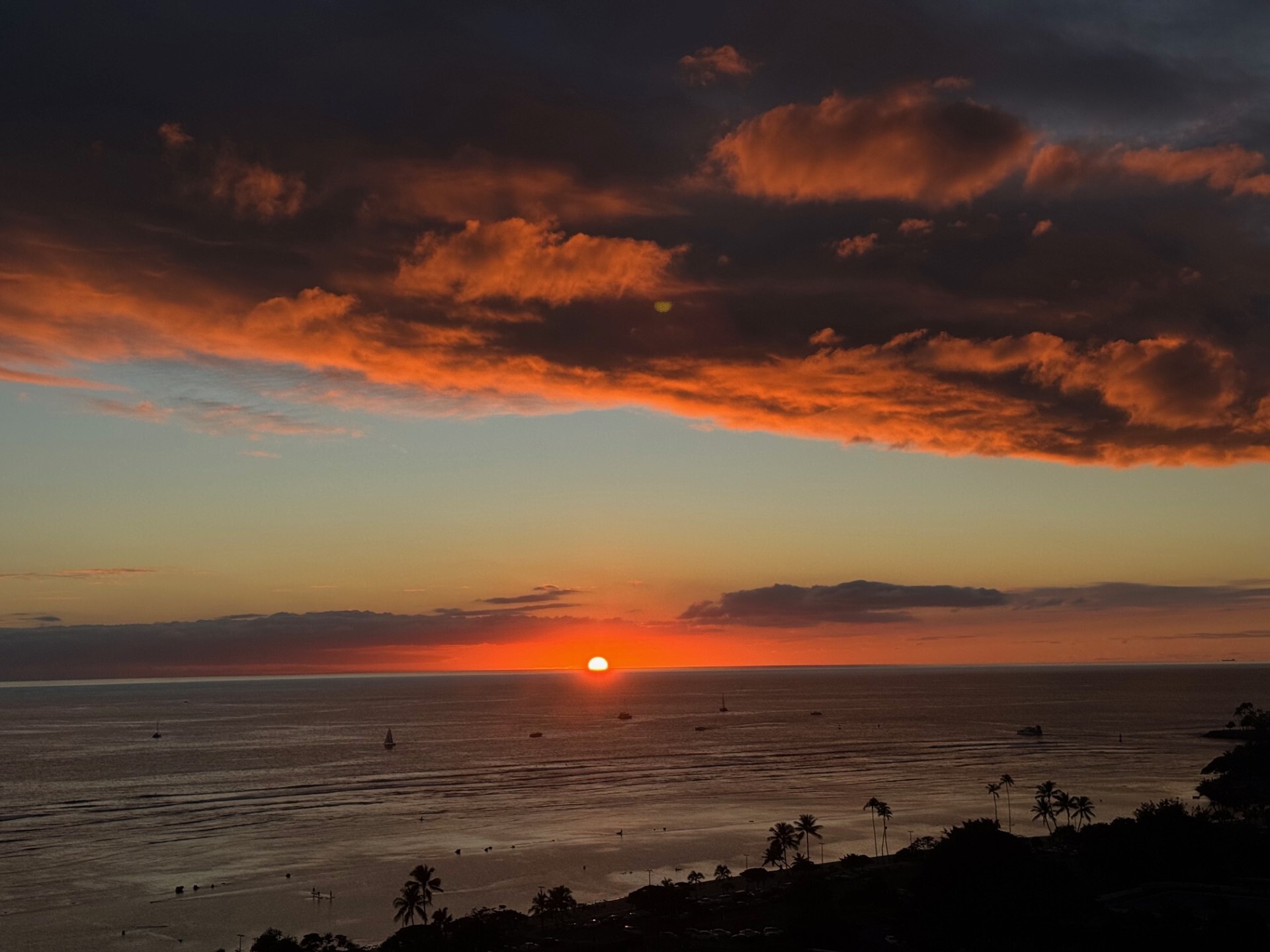 Ala Moana Park