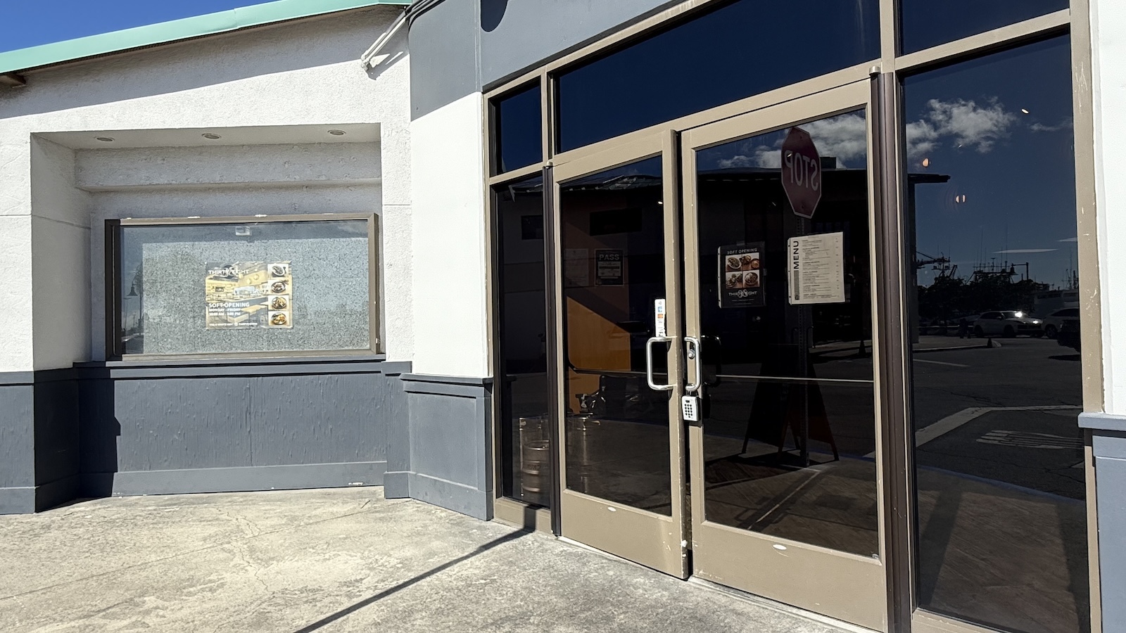 Thirty Eight Restaurant