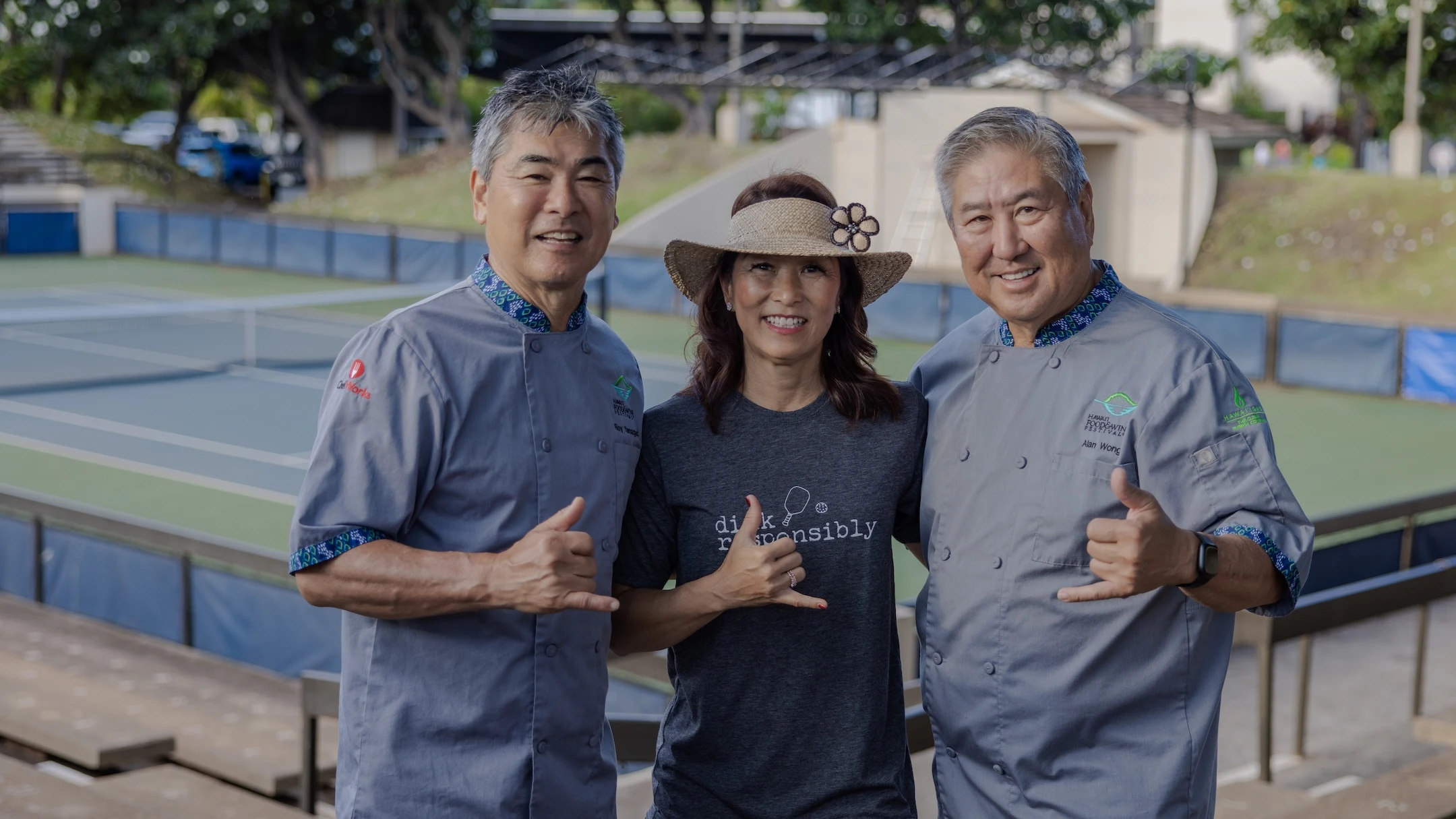 Hawaiʻi Food & Wine Festival announces line-up of events
