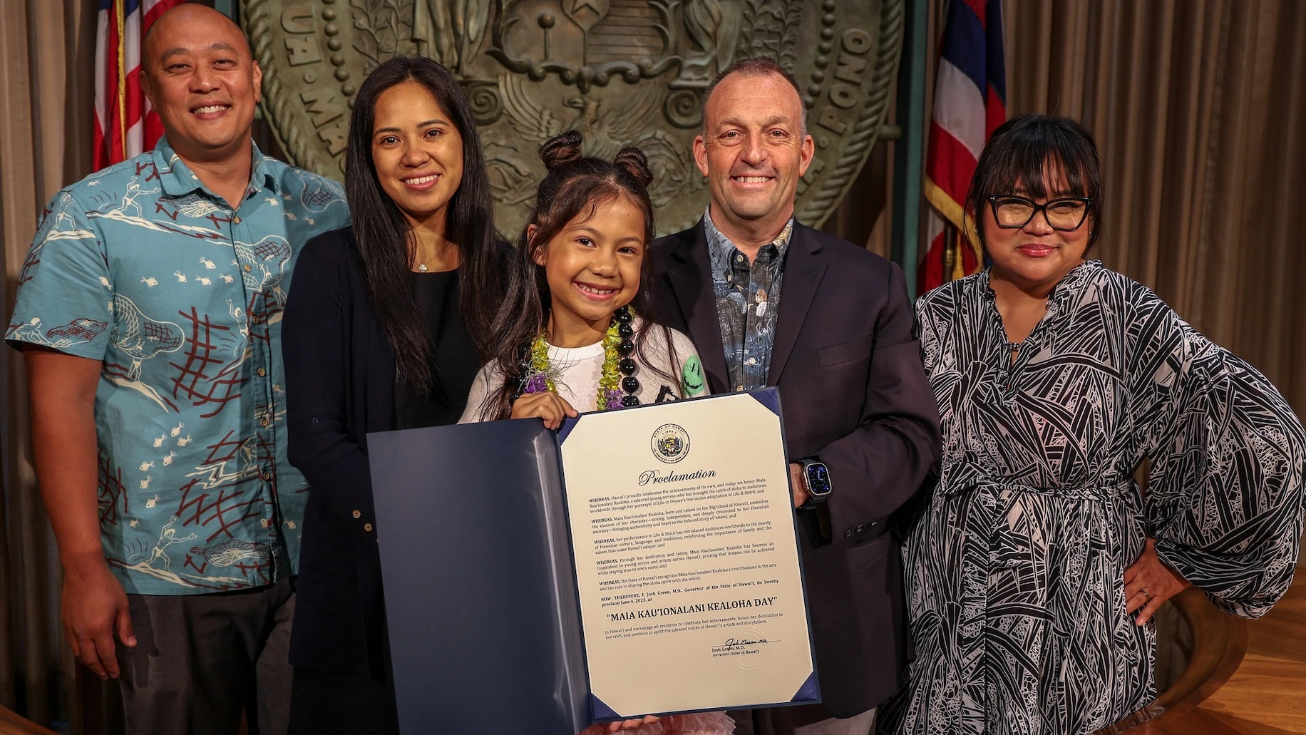 New legislation strives to protect young movie stars, dancers and social media influencers