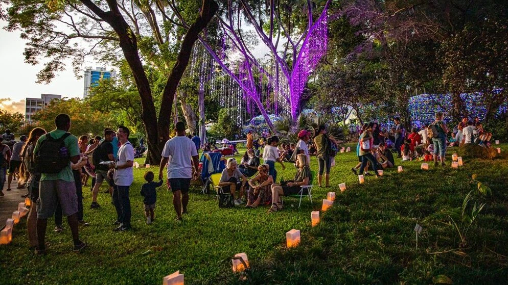6 weekend activities for $3 or less