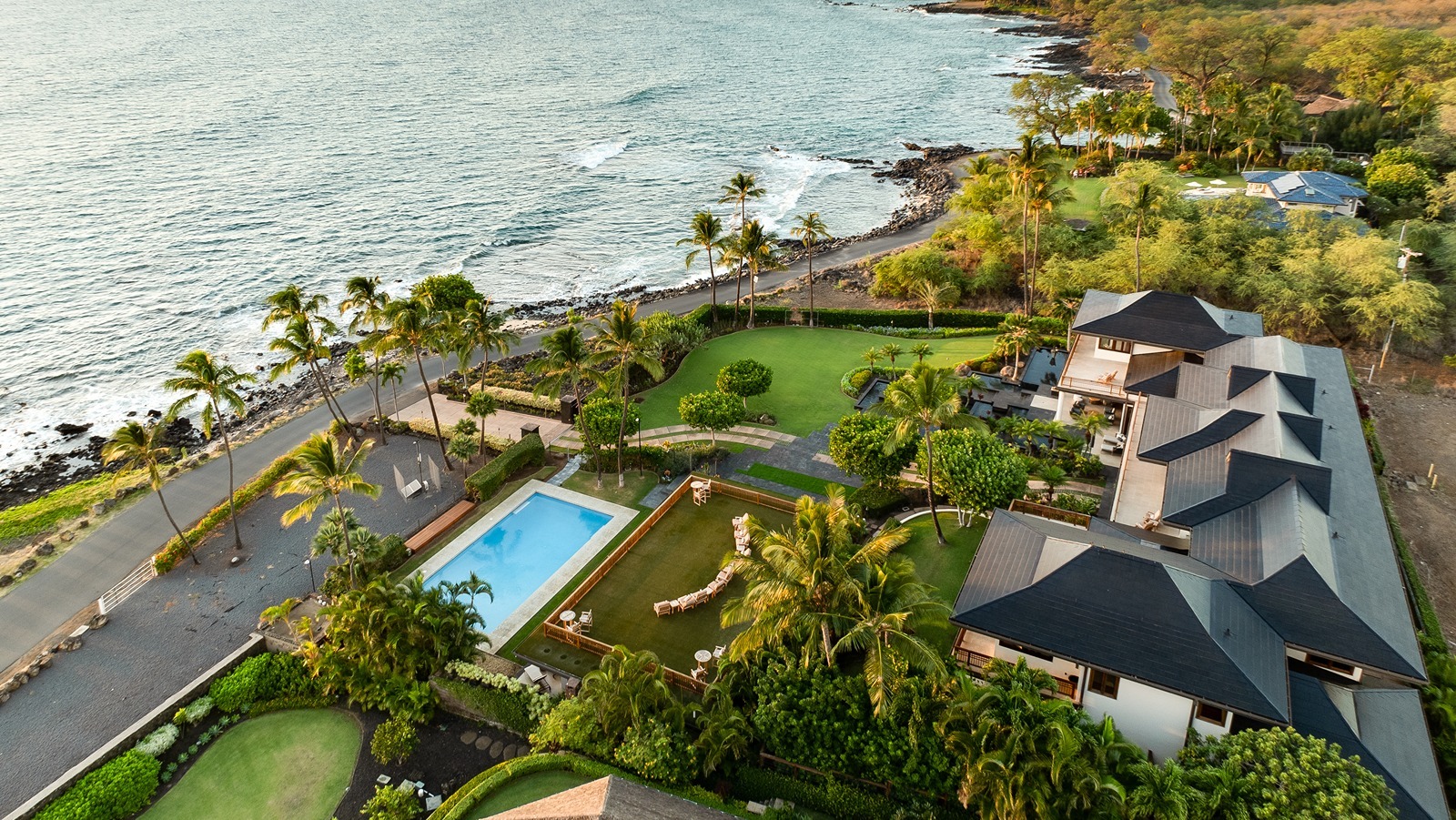 Makena home on the market for $33M