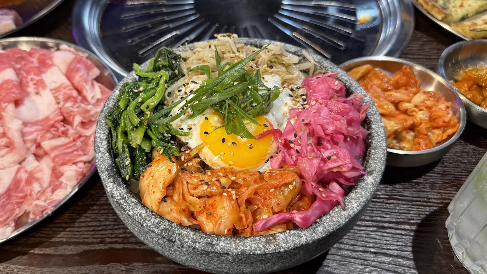 bibimbap