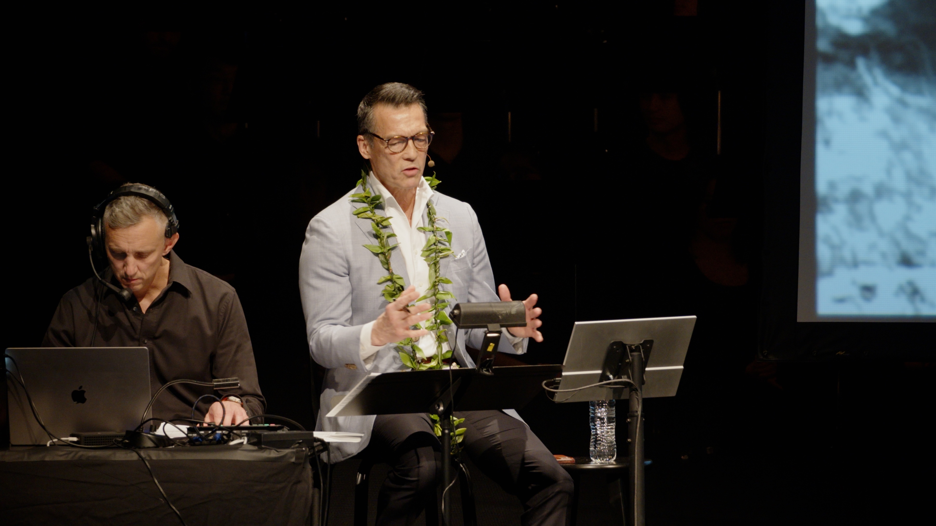 “Defining Courage” returns to Hawai’i