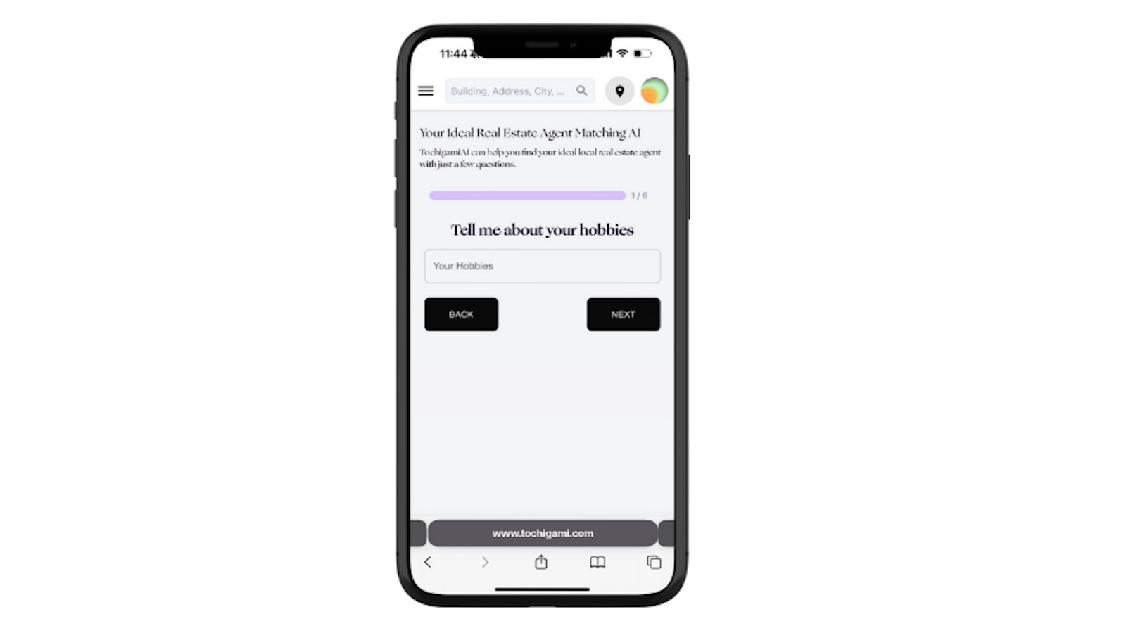 Honolulu startup aims to make finding the right Realtor easier