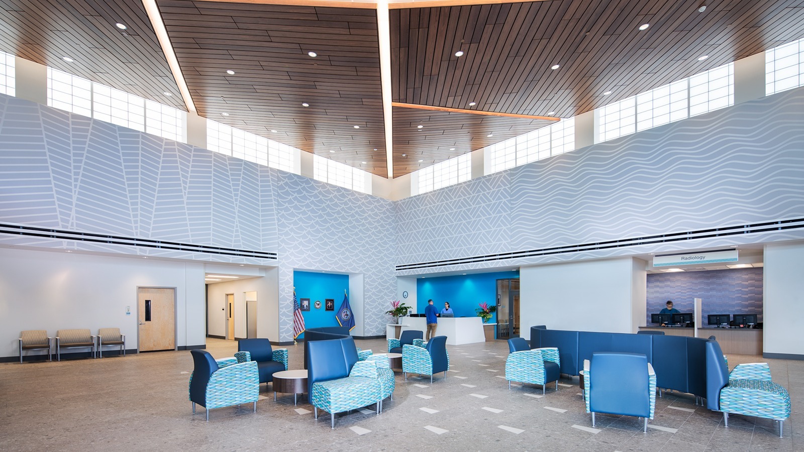 Daniel Kahikina Akaka VA Clinic