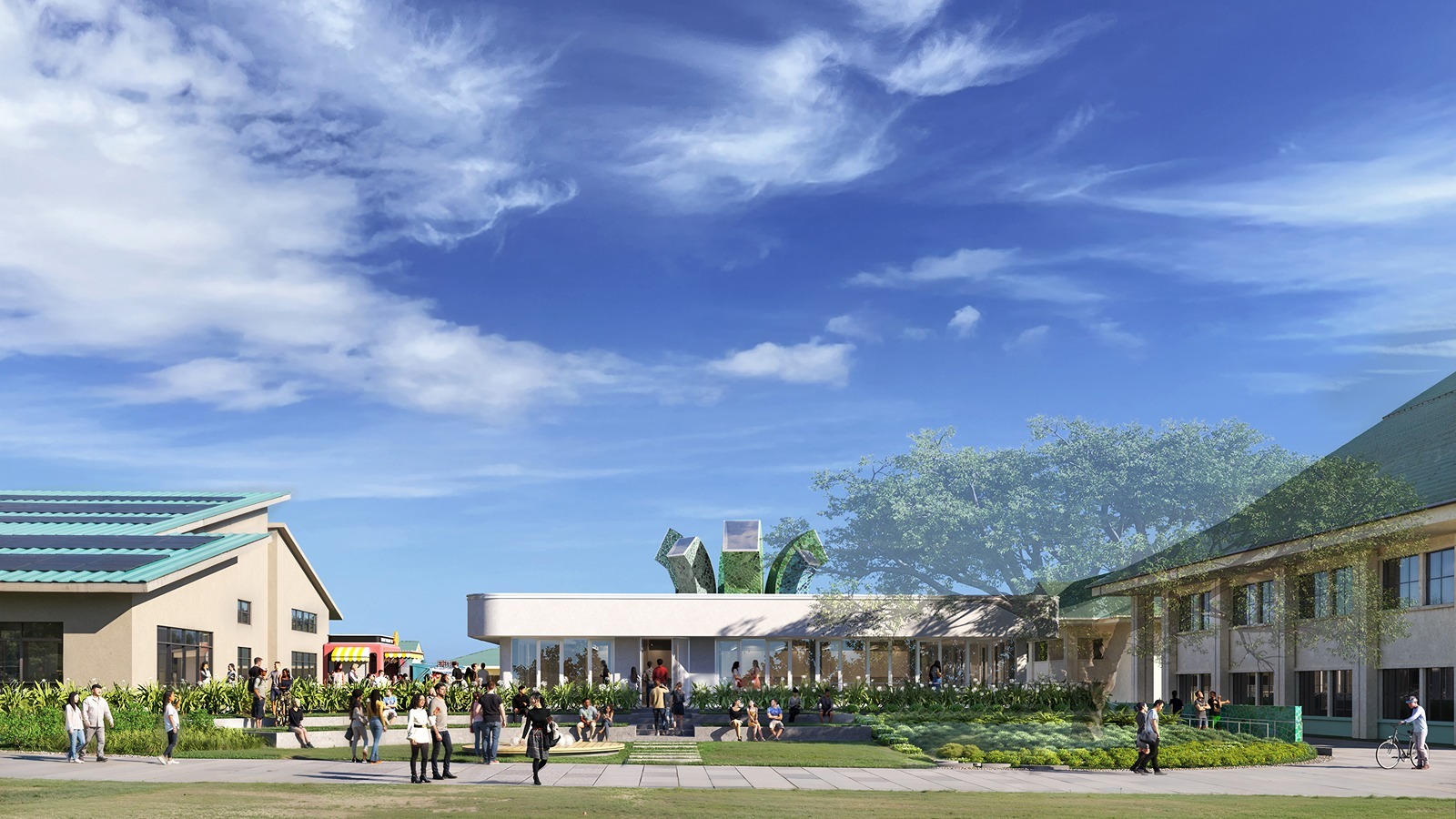 University of Hawai‘i Maui College - Heona Art Center