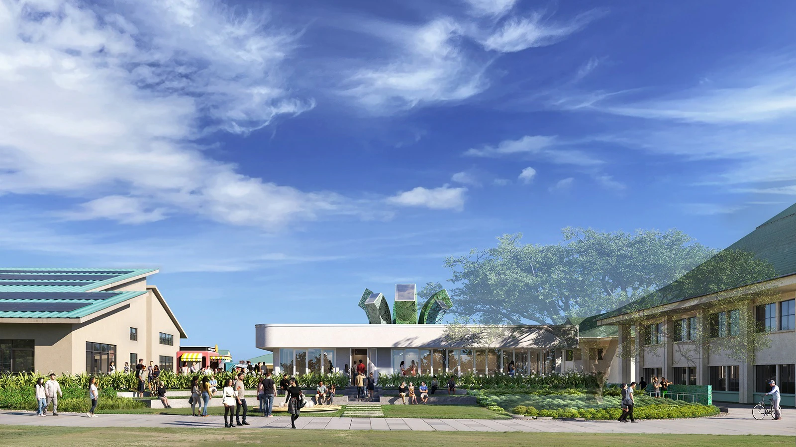 University of Hawai‘i Maui College - Heona Art Center