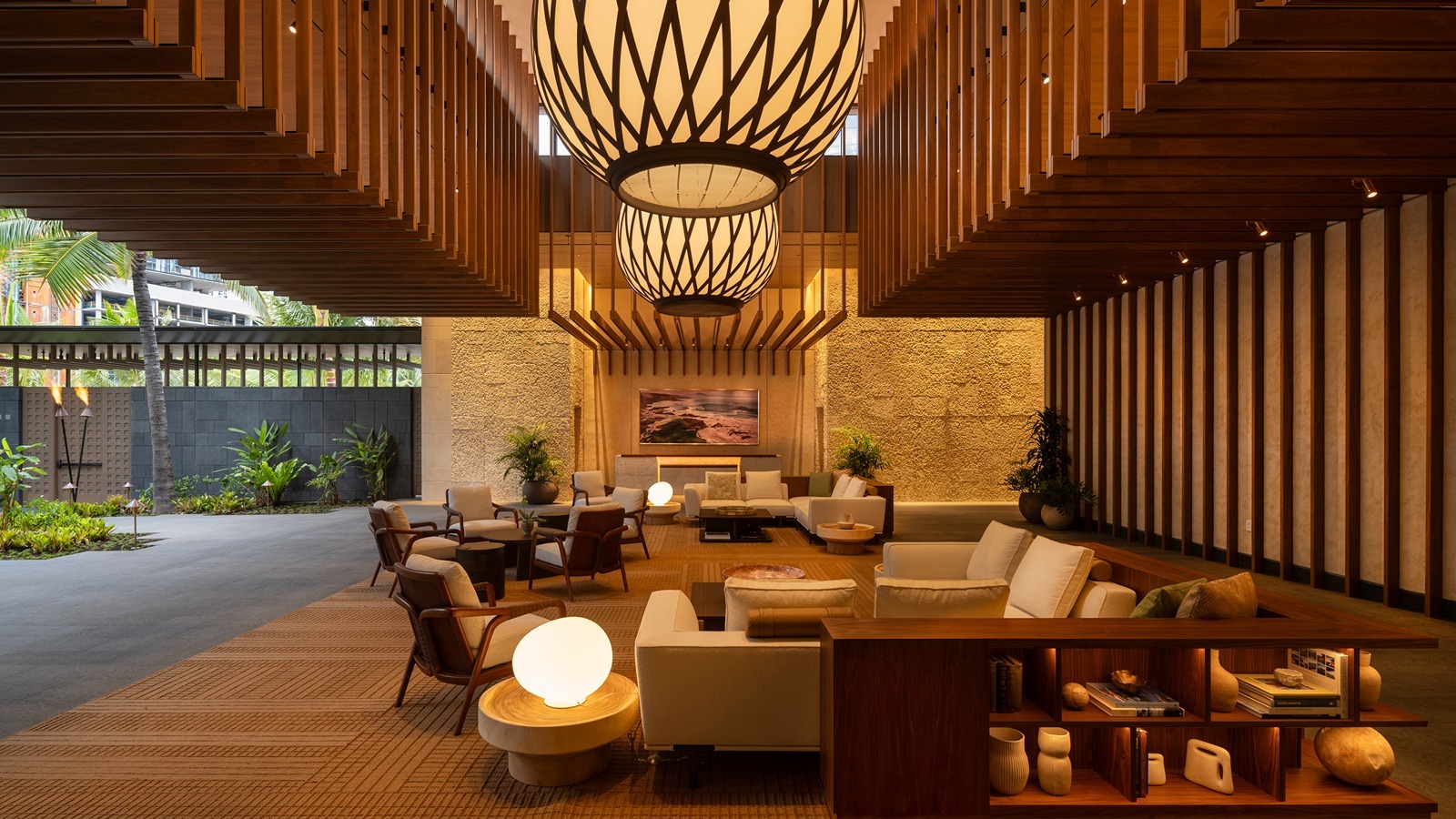 Victoria Place and Victoria Ward Park