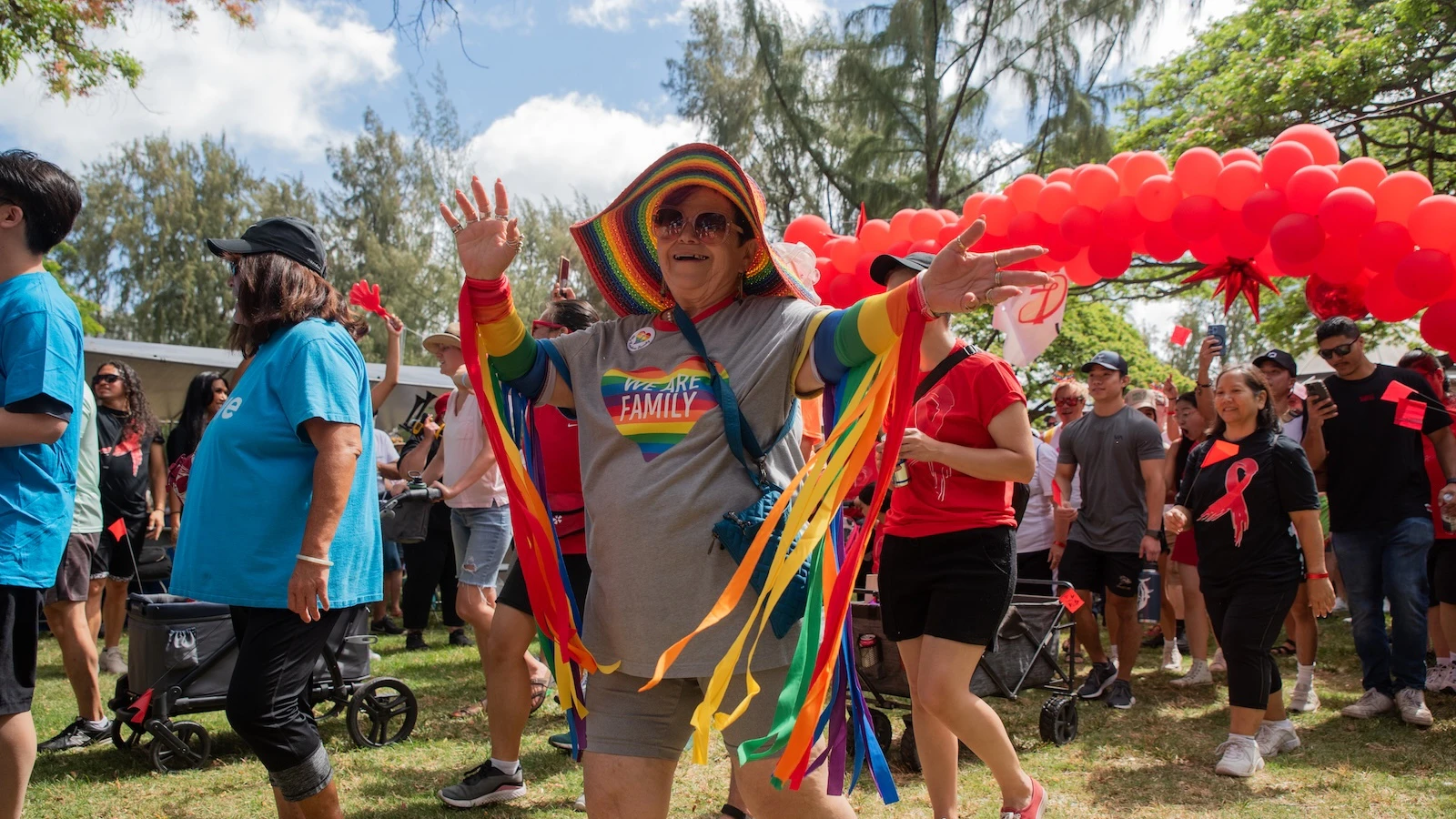 What to know about The Walk for Life this Saturday