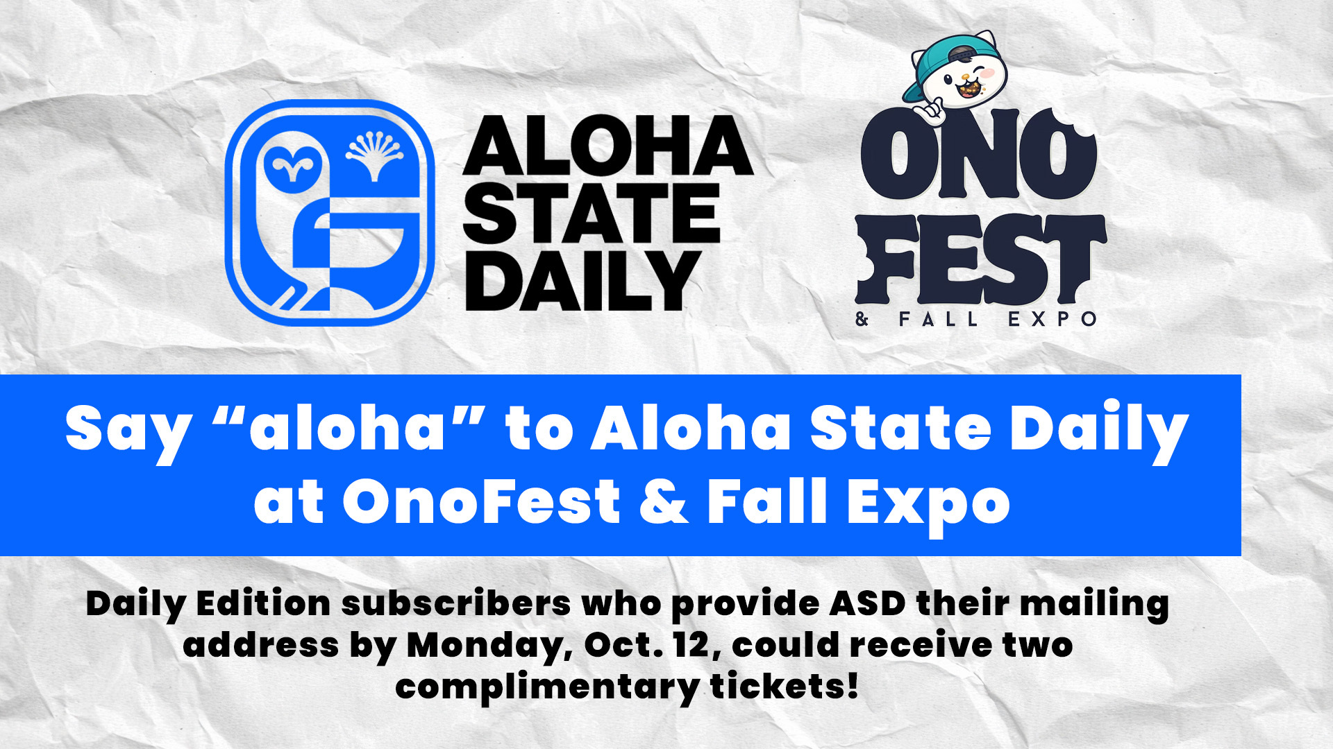 ASD at Ono Fest 2 26 10 05