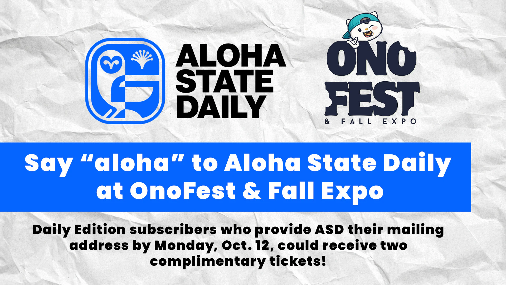 ASD at Ono Fest 2 26 10 05