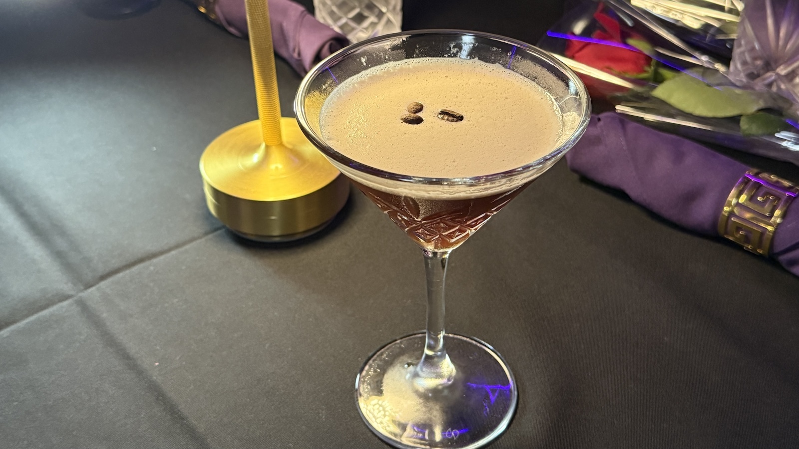 espresso martini