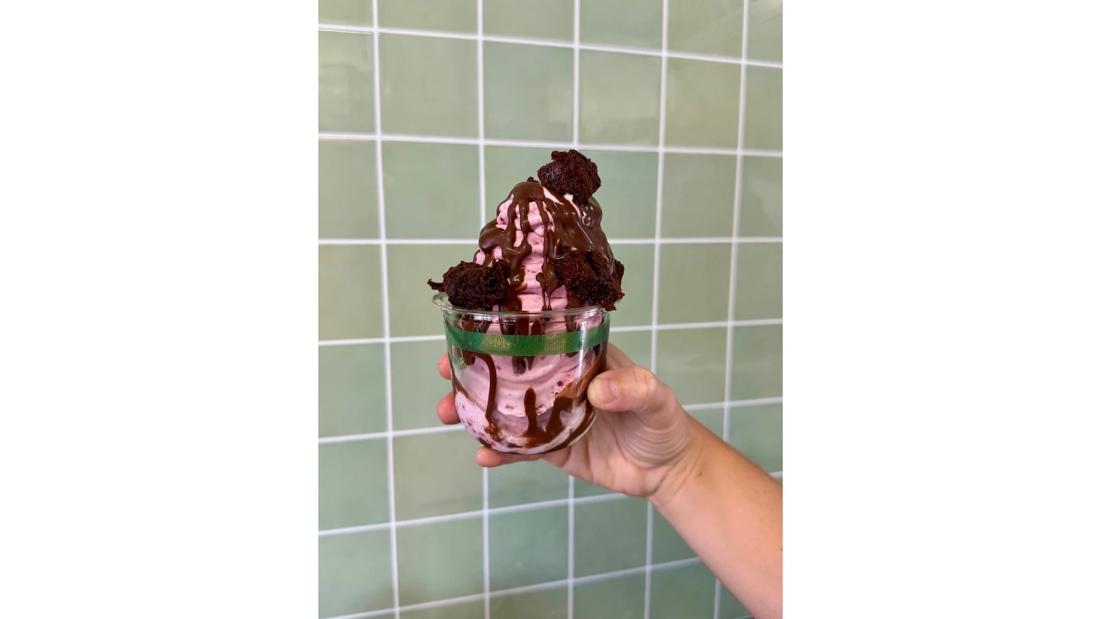 raspberry blackout