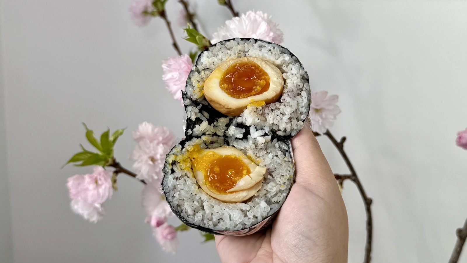 shiso musubi
