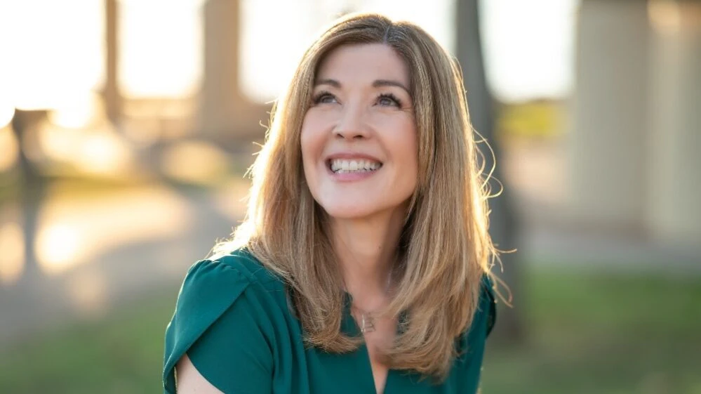 Honolulu-based Alice Inoue has written 10 books.